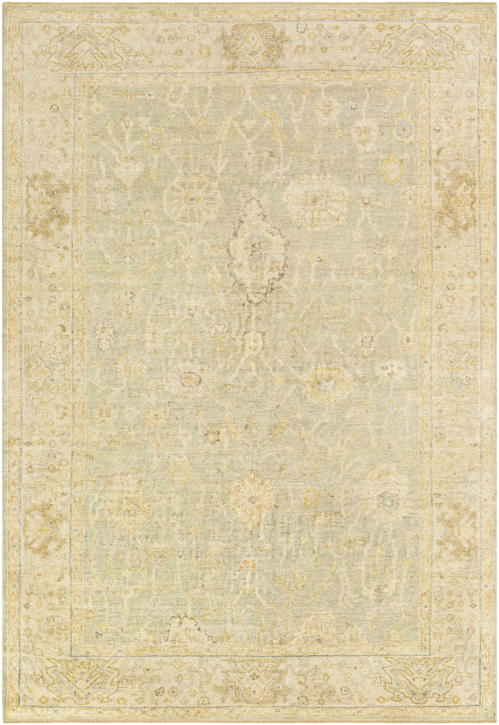 Wooroloo Area Rug - Clearance