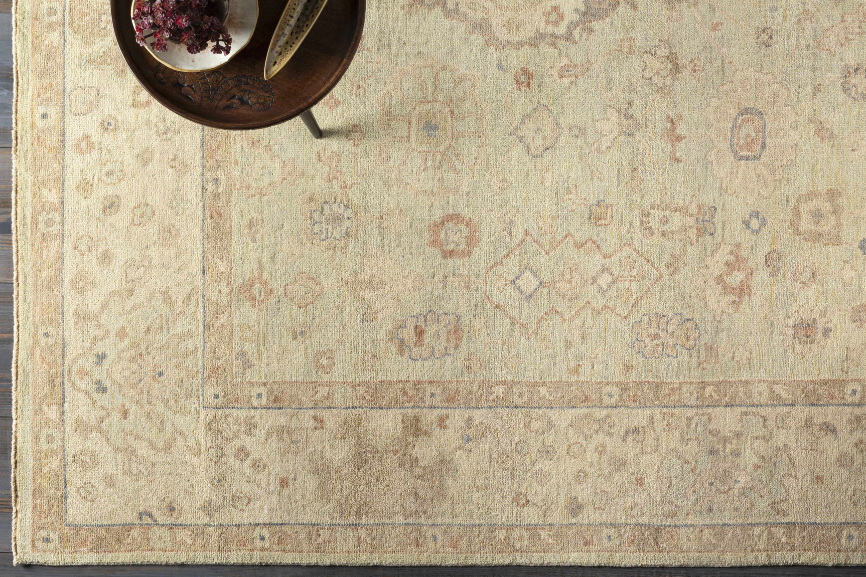 Wooroloo Area Rug - Clearance