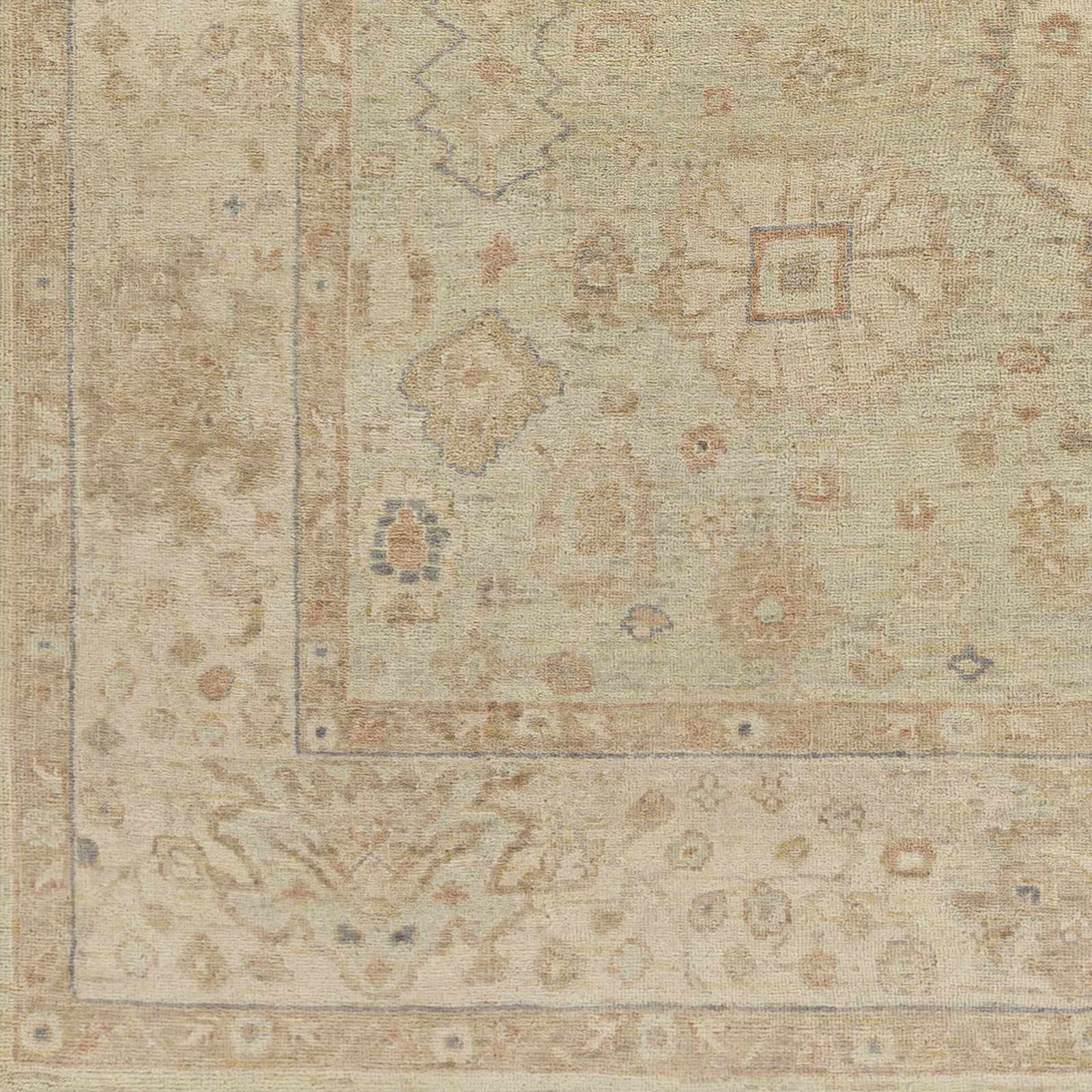 Wooroloo Area Rug - Clearance
