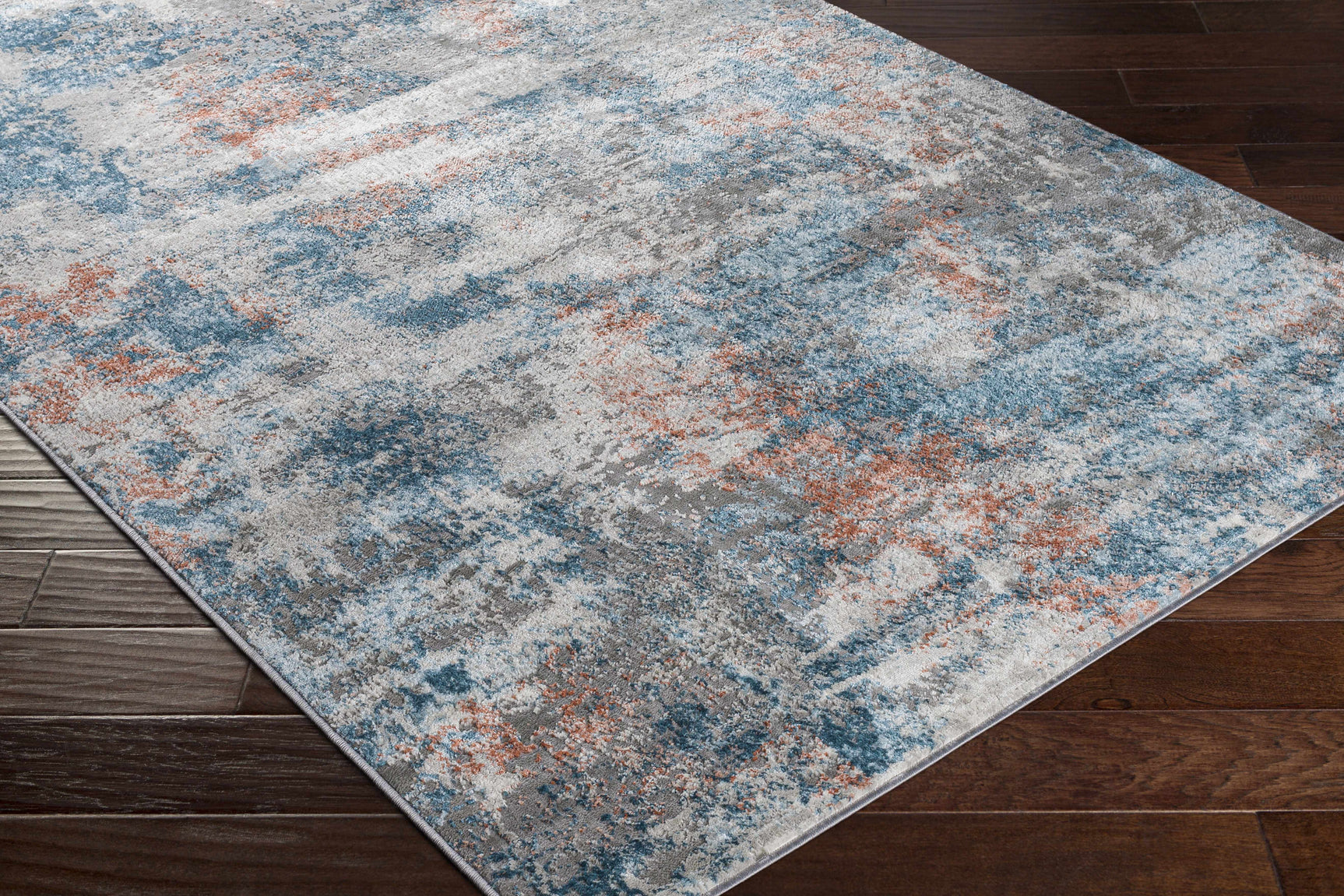 Yakutiye Area Rug - Clearance