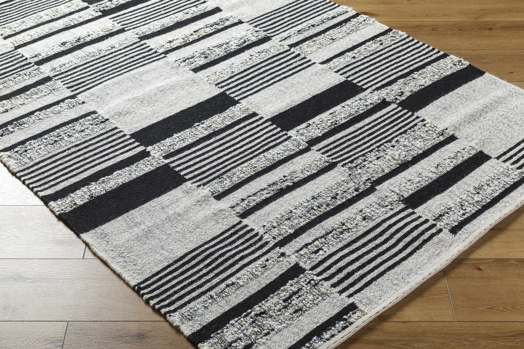 Yanni Area Rug - Clearance