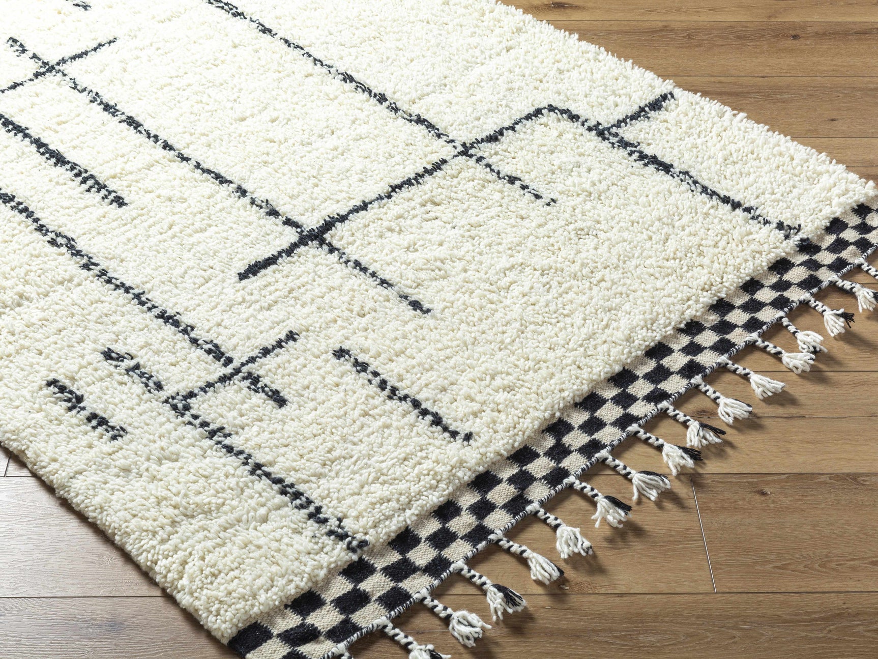Yukia Area Rug - Clearance