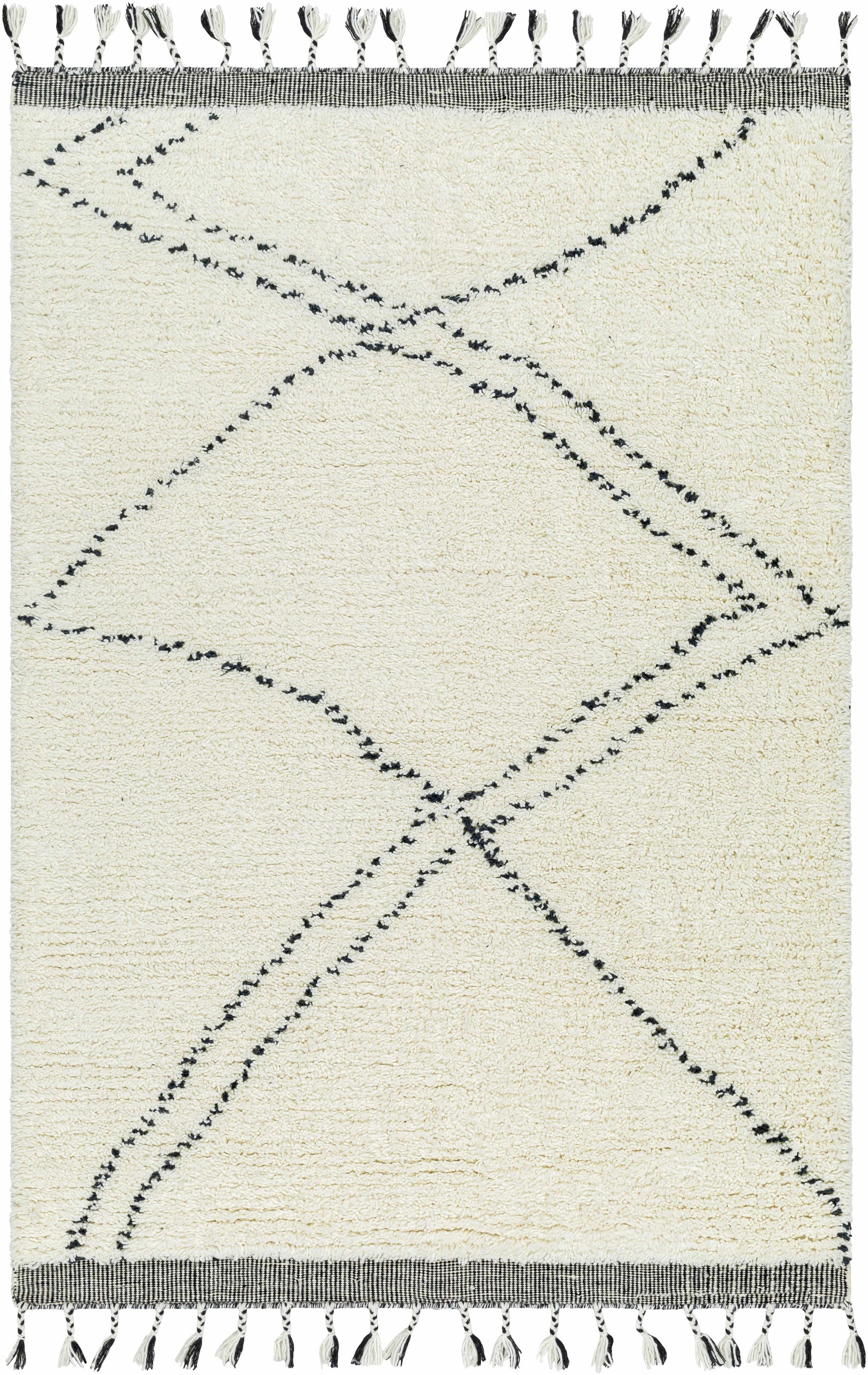 Yumie Area Rug - Clearance