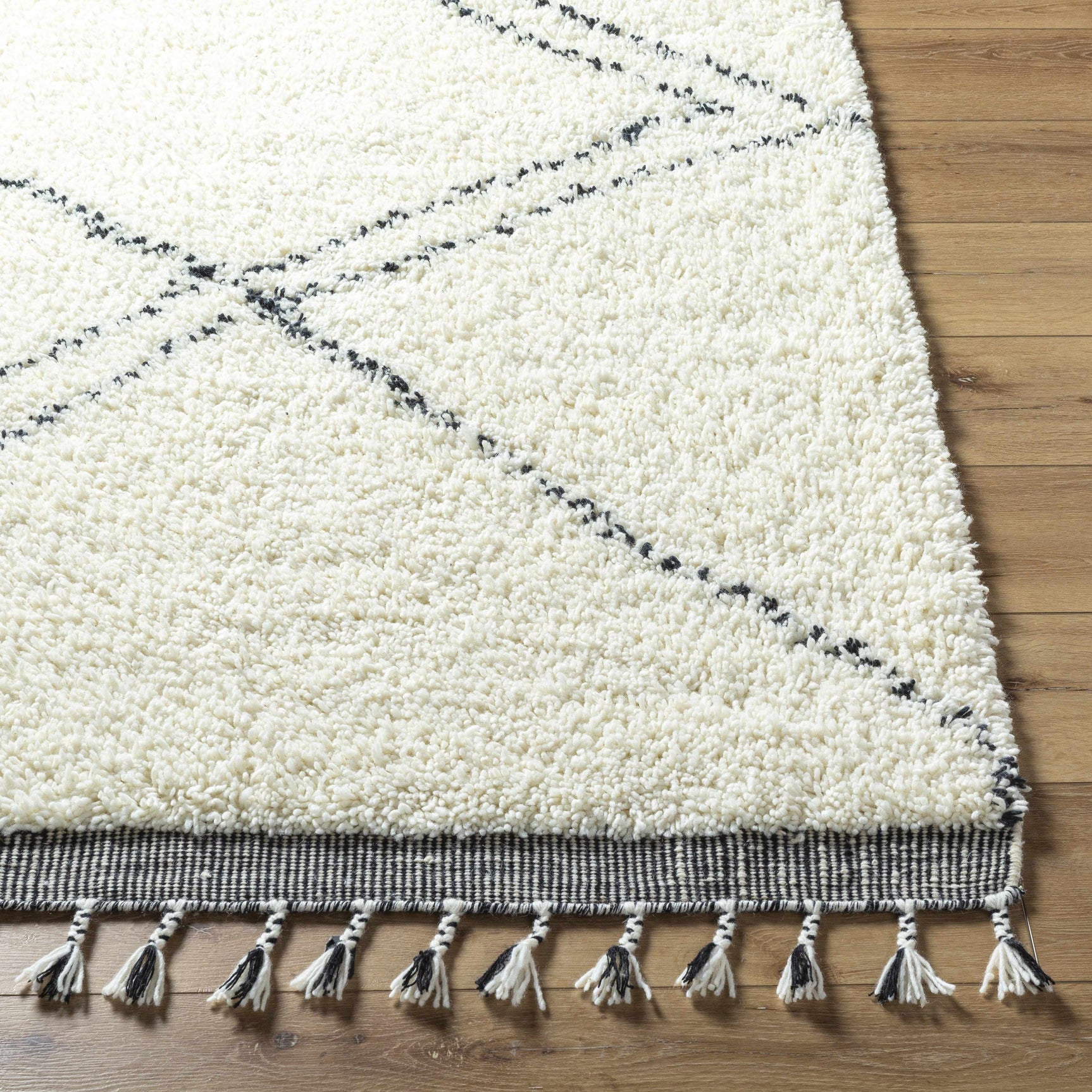 Yumie Area Rug - Clearance