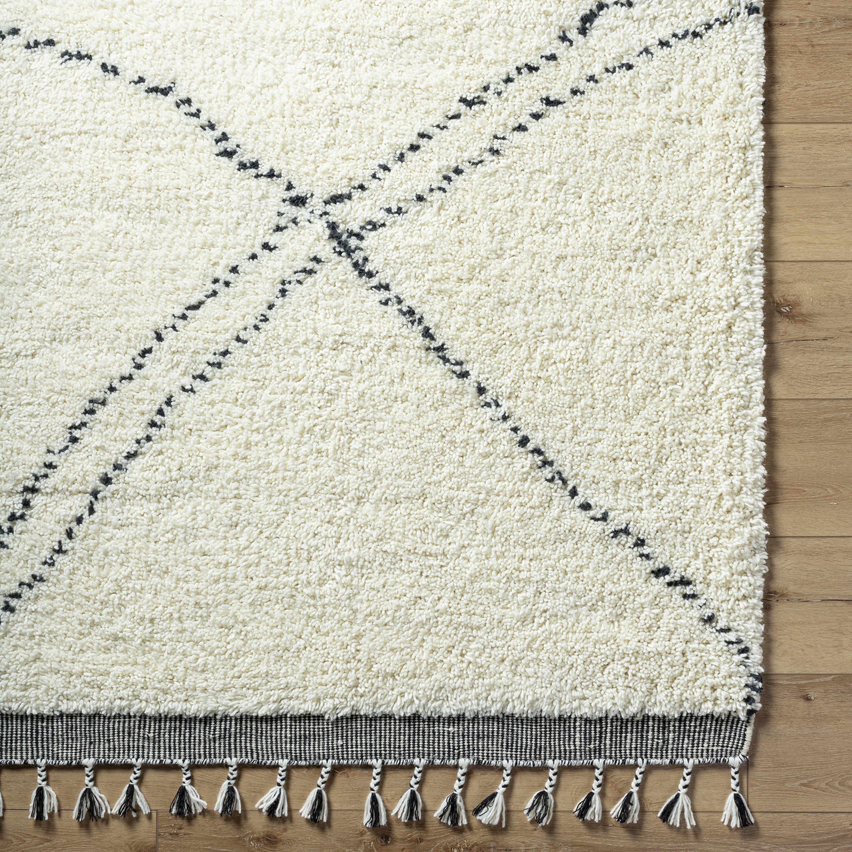 Yumie Area Rug - Clearance