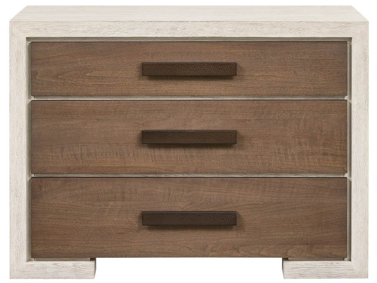 Modern Mist/Haze Bachelors Chest