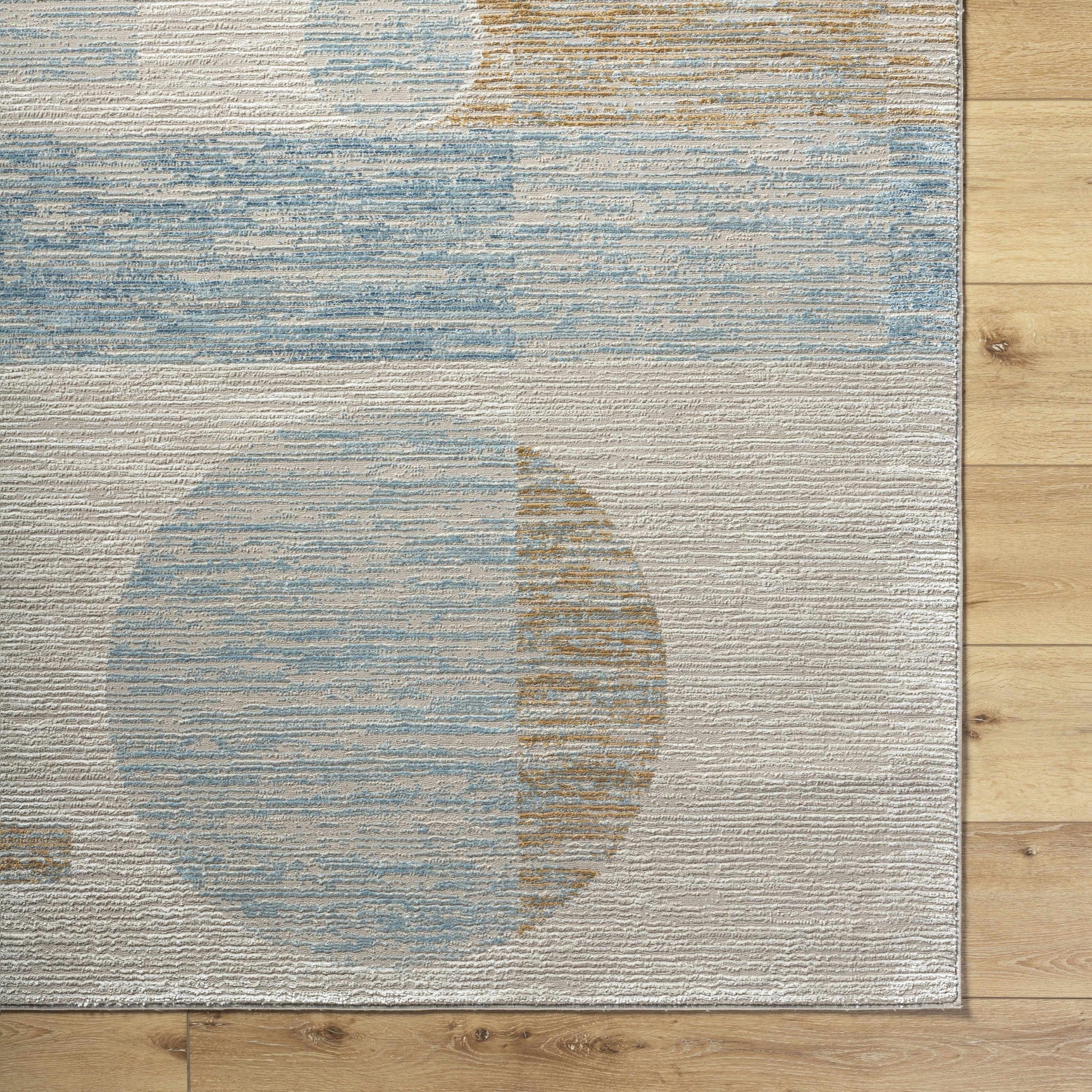 Yoite Area Rug - Clearance