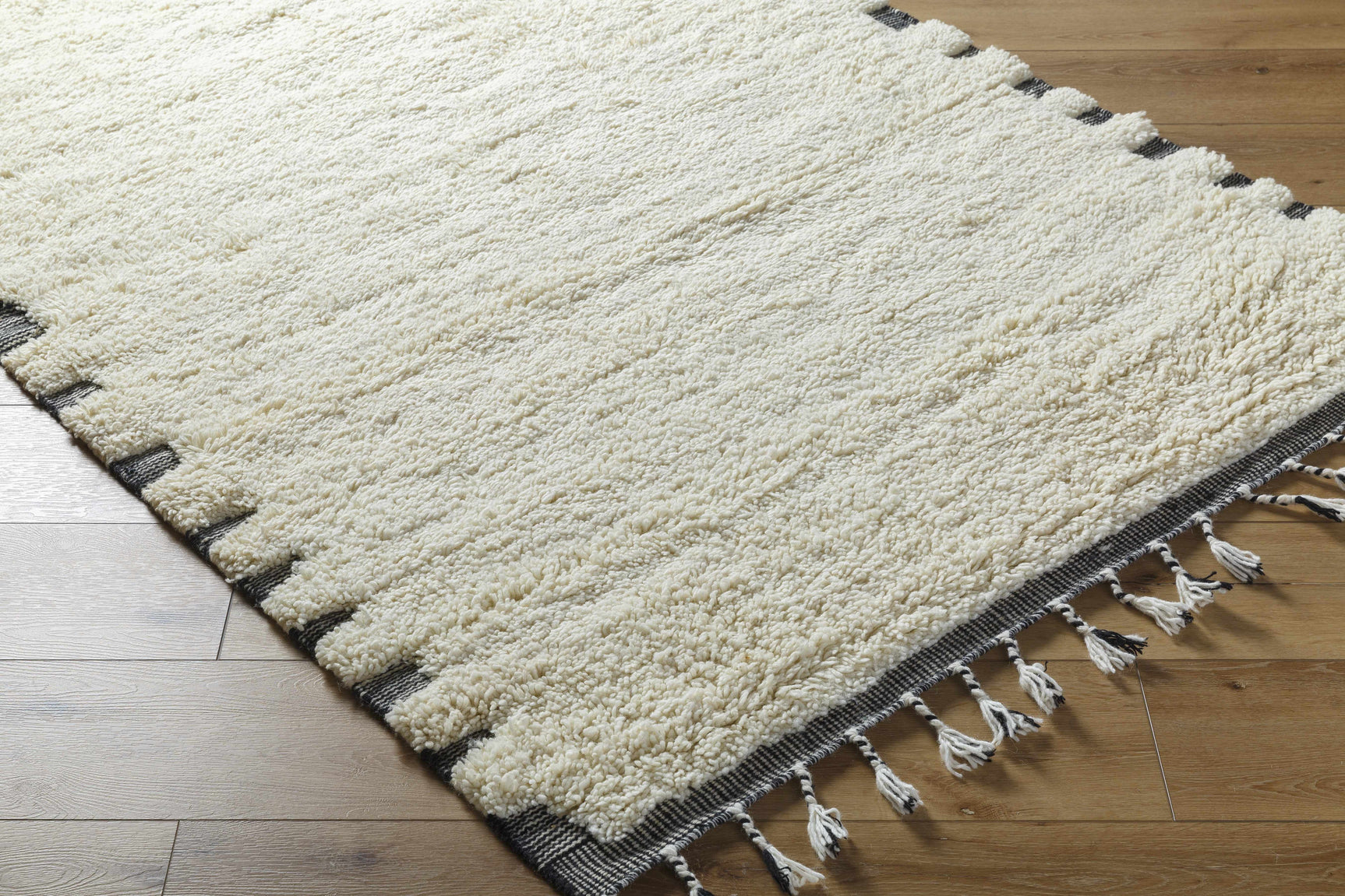 Yamin Area Rug - Clearance