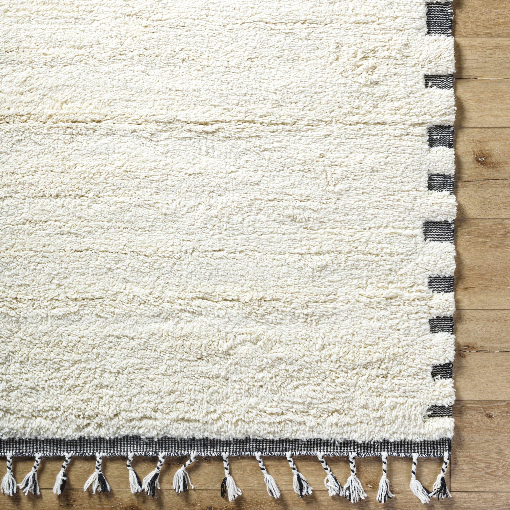 Yamin Area Rug - Clearance
