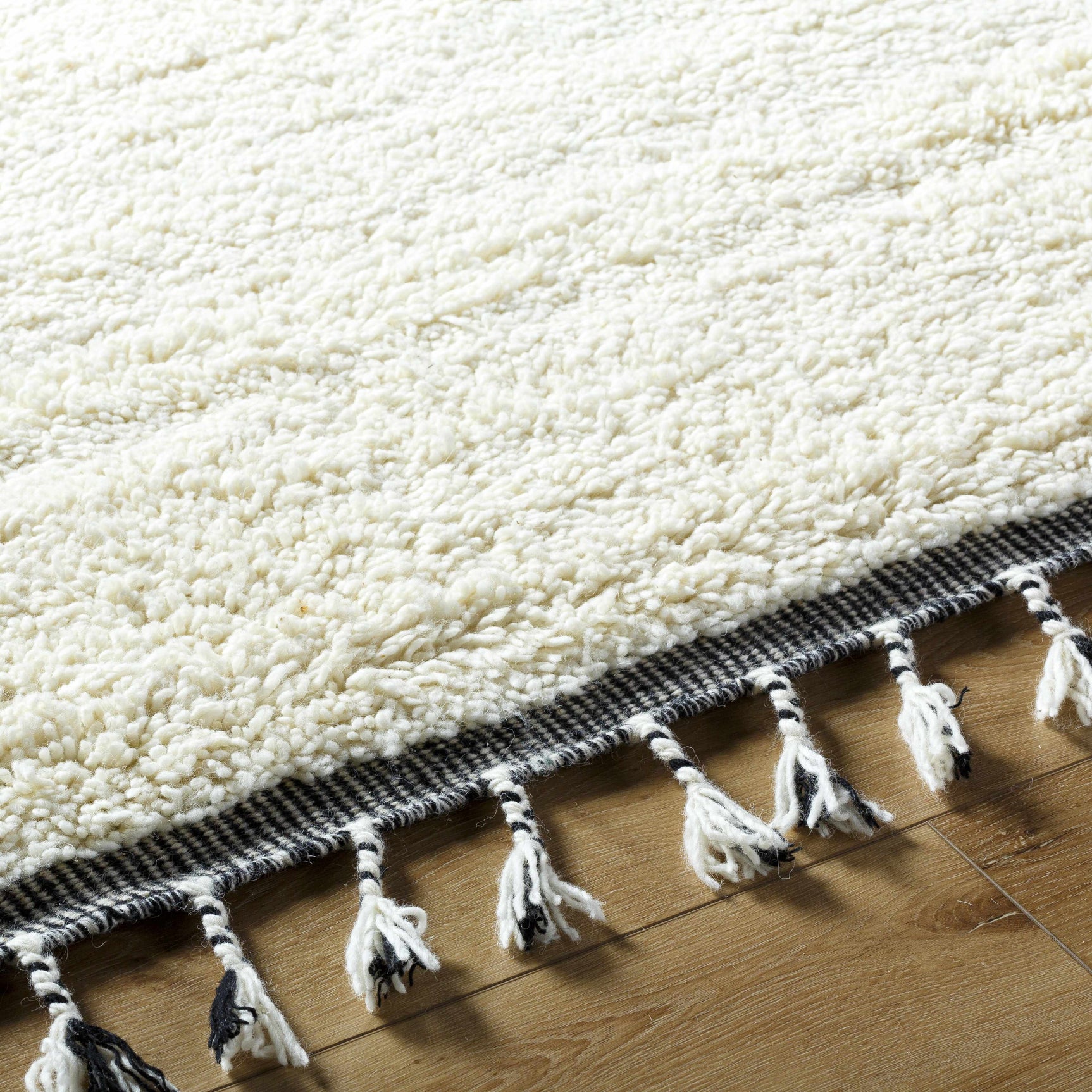 Yamin Area Rug - Clearance