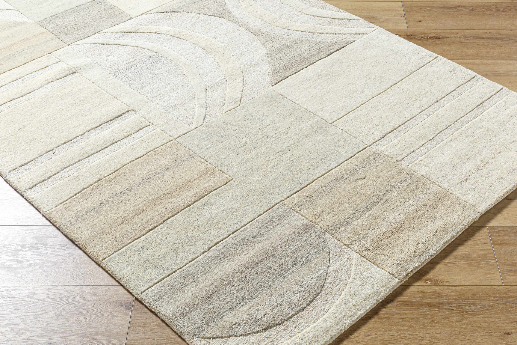 Zaila Area Rug - Clearance