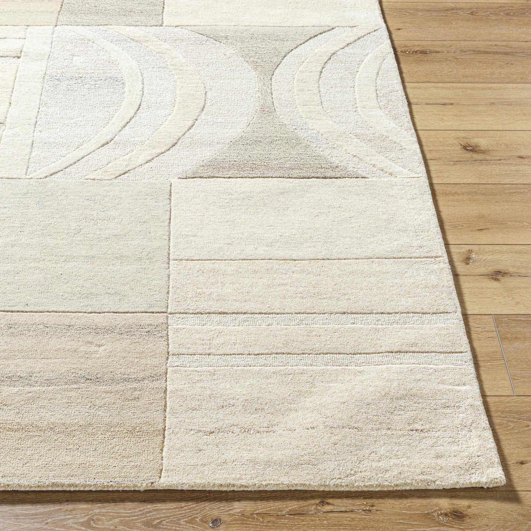 Zaila Area Rug - Clearance