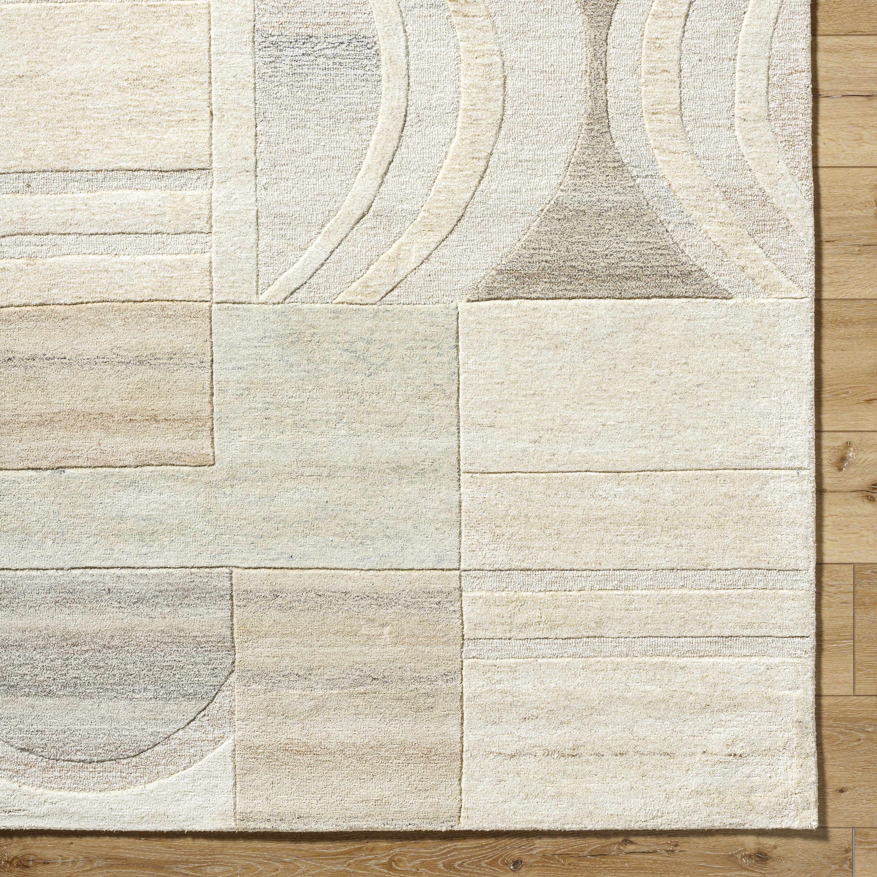 Zaila Area Rug - Clearance