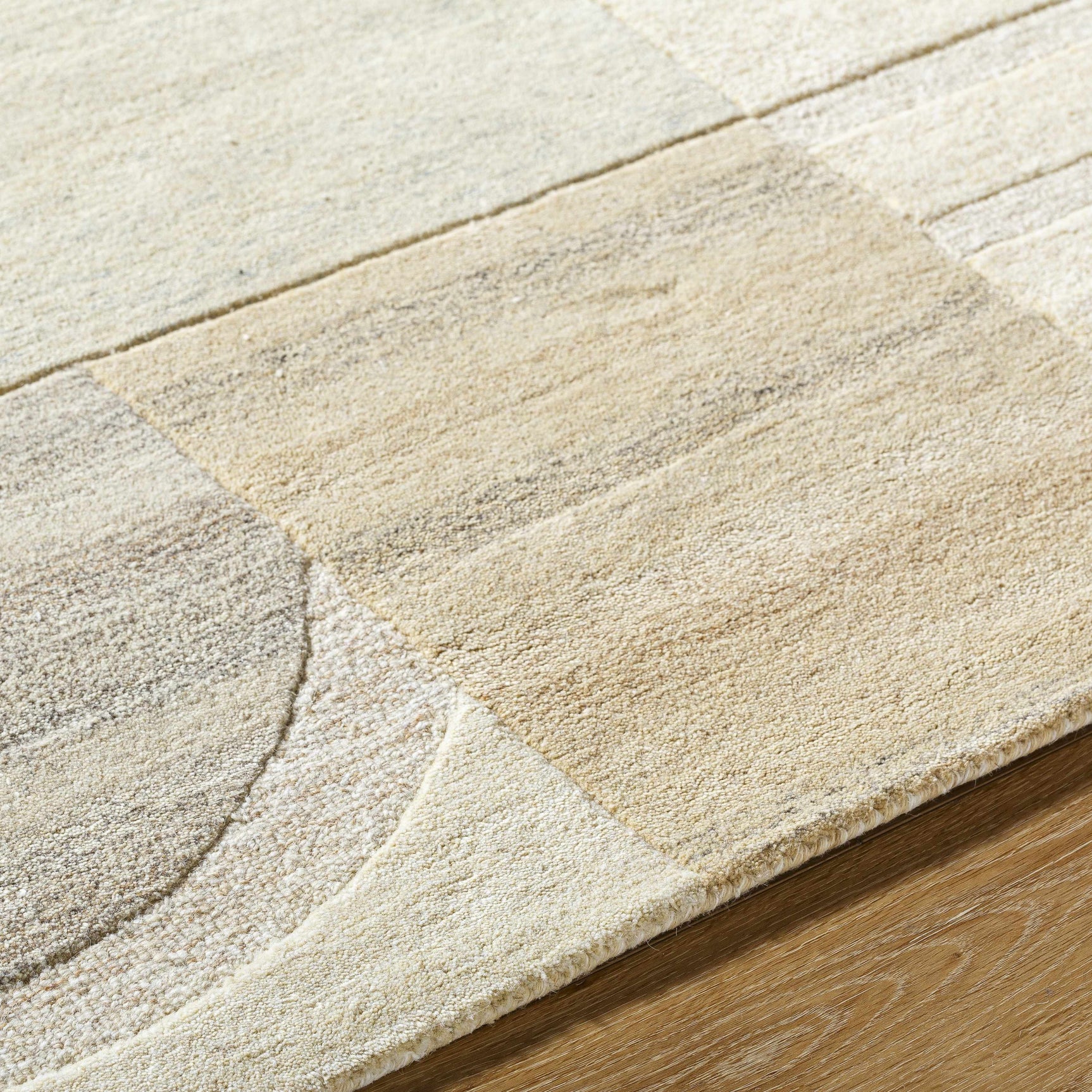 Zaila Area Rug - Clearance