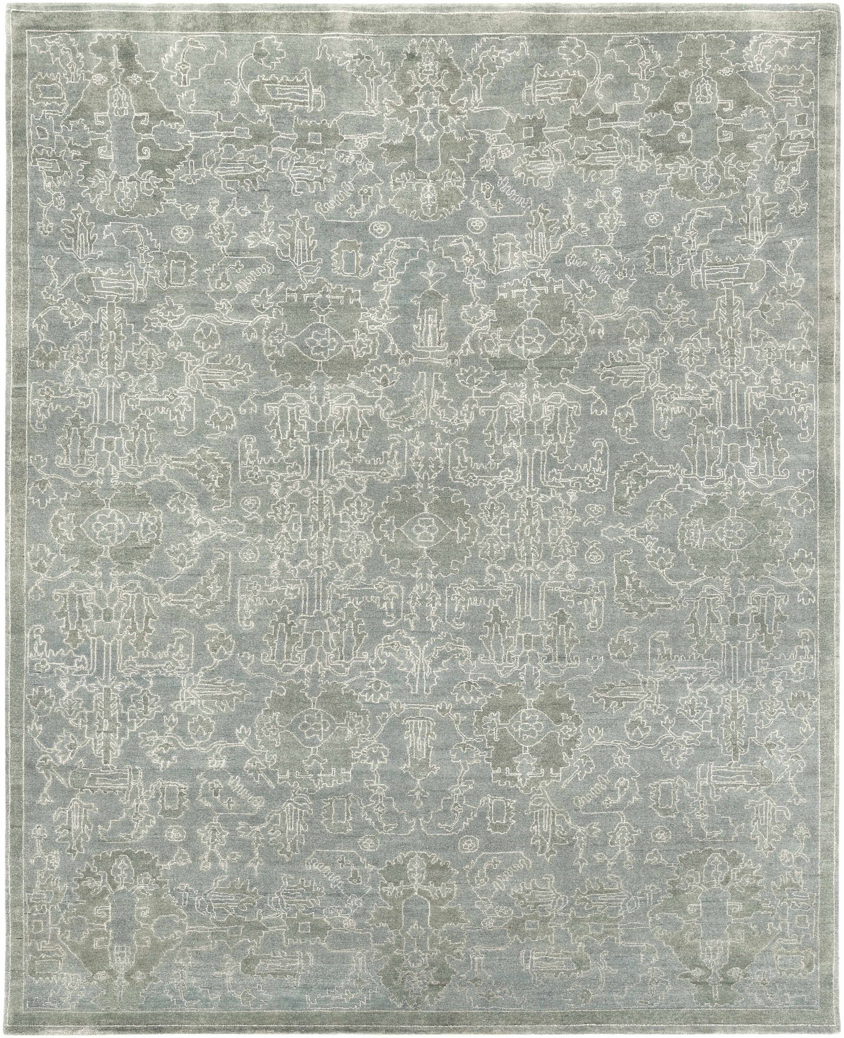 Zillah Area Carpet - Clearance