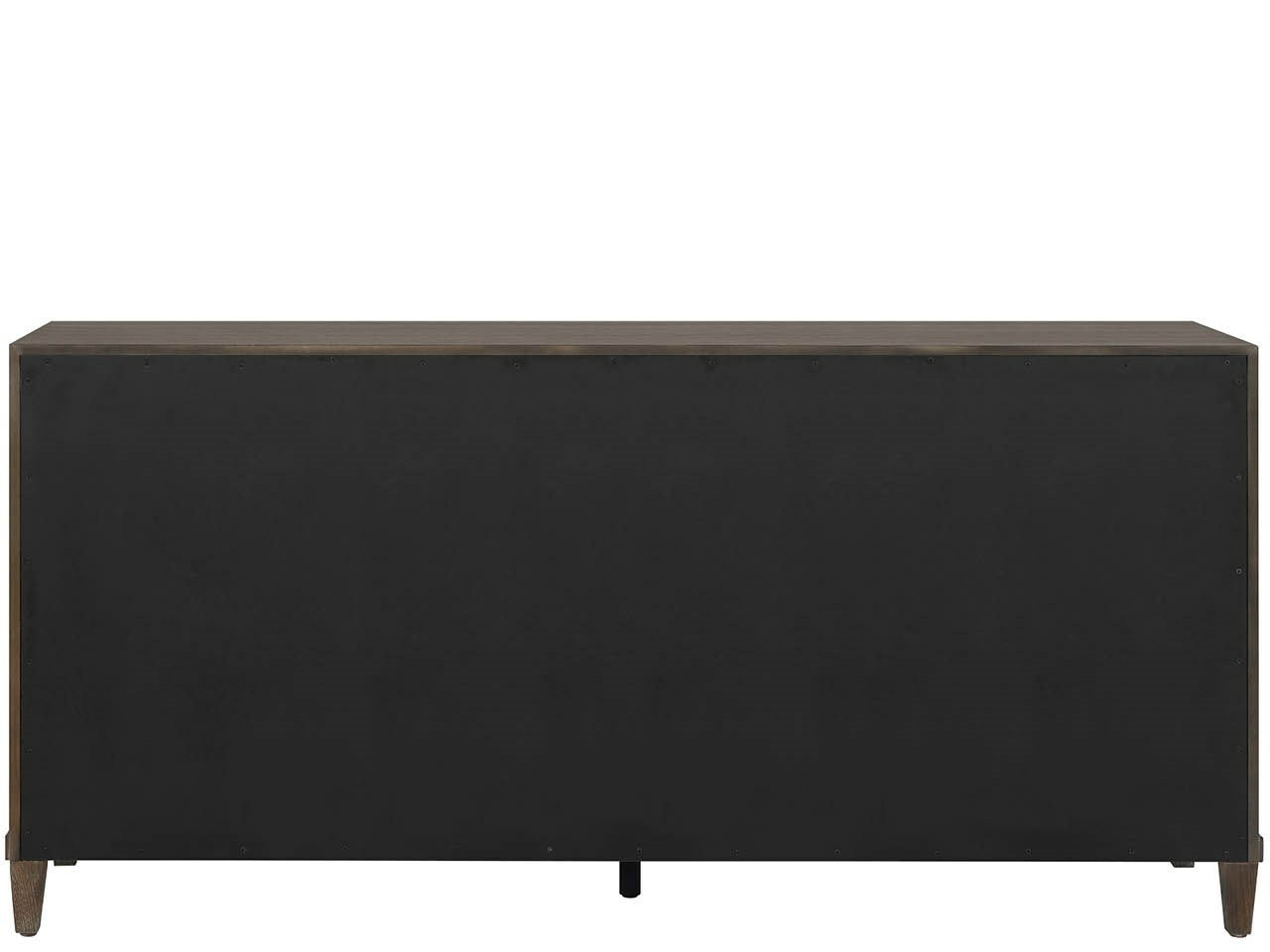 Montclair Cocoa Nine Drawers Dresser