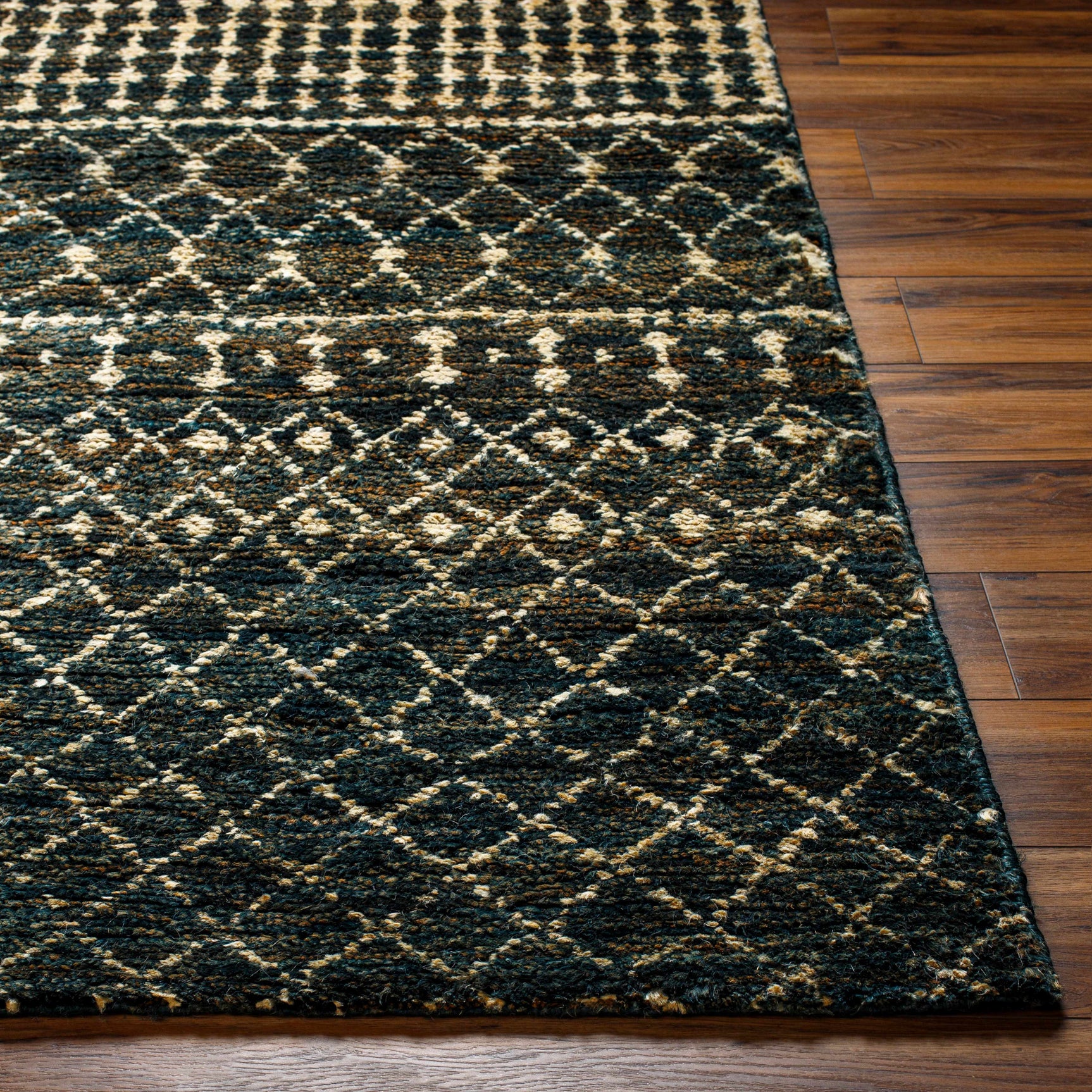 Aziz Area Rug - Clearance
