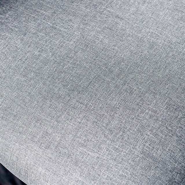 Abelone Gray Dining Table - Ornate Home