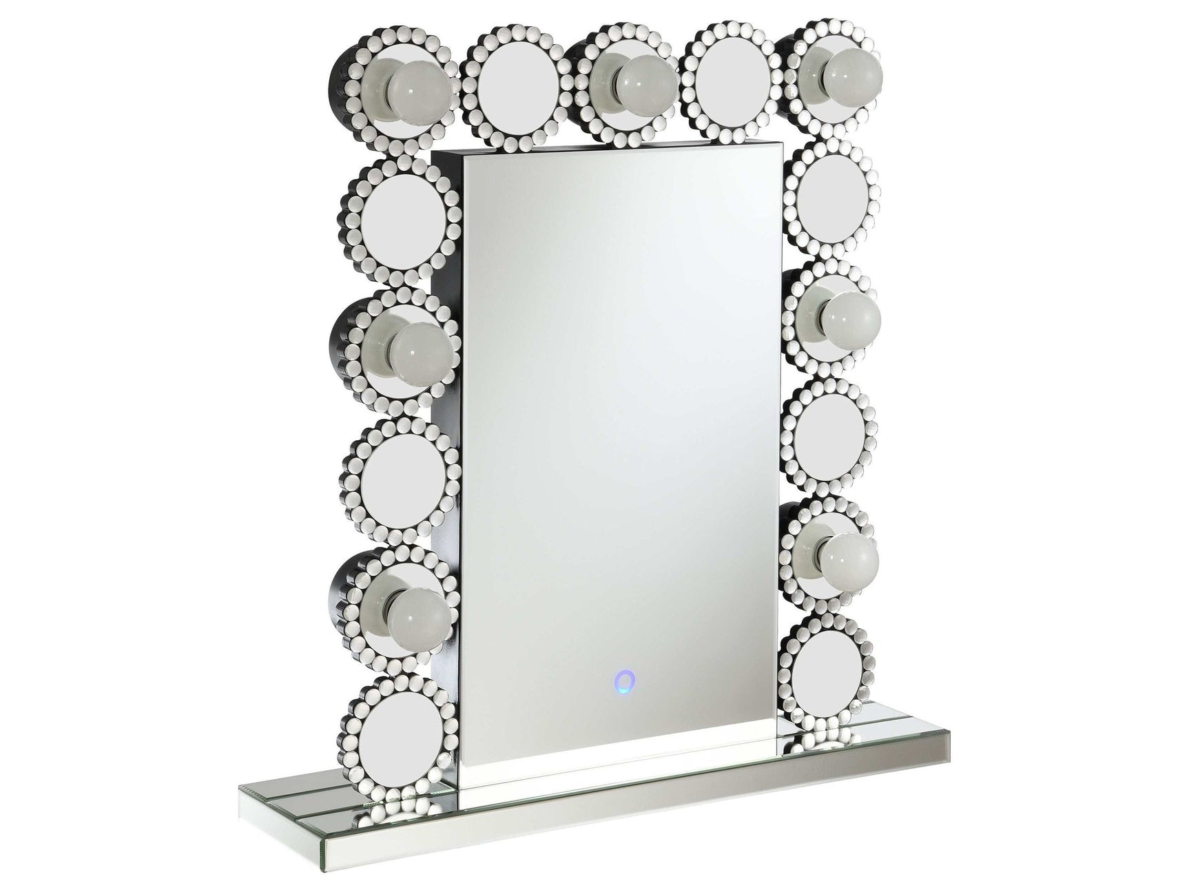 Aghes Mirror Table Mirror - Ornate Home