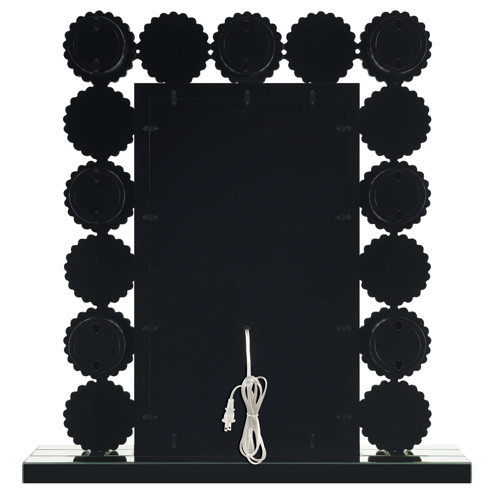 Aghes Mirror Table Mirror - Ornate Home