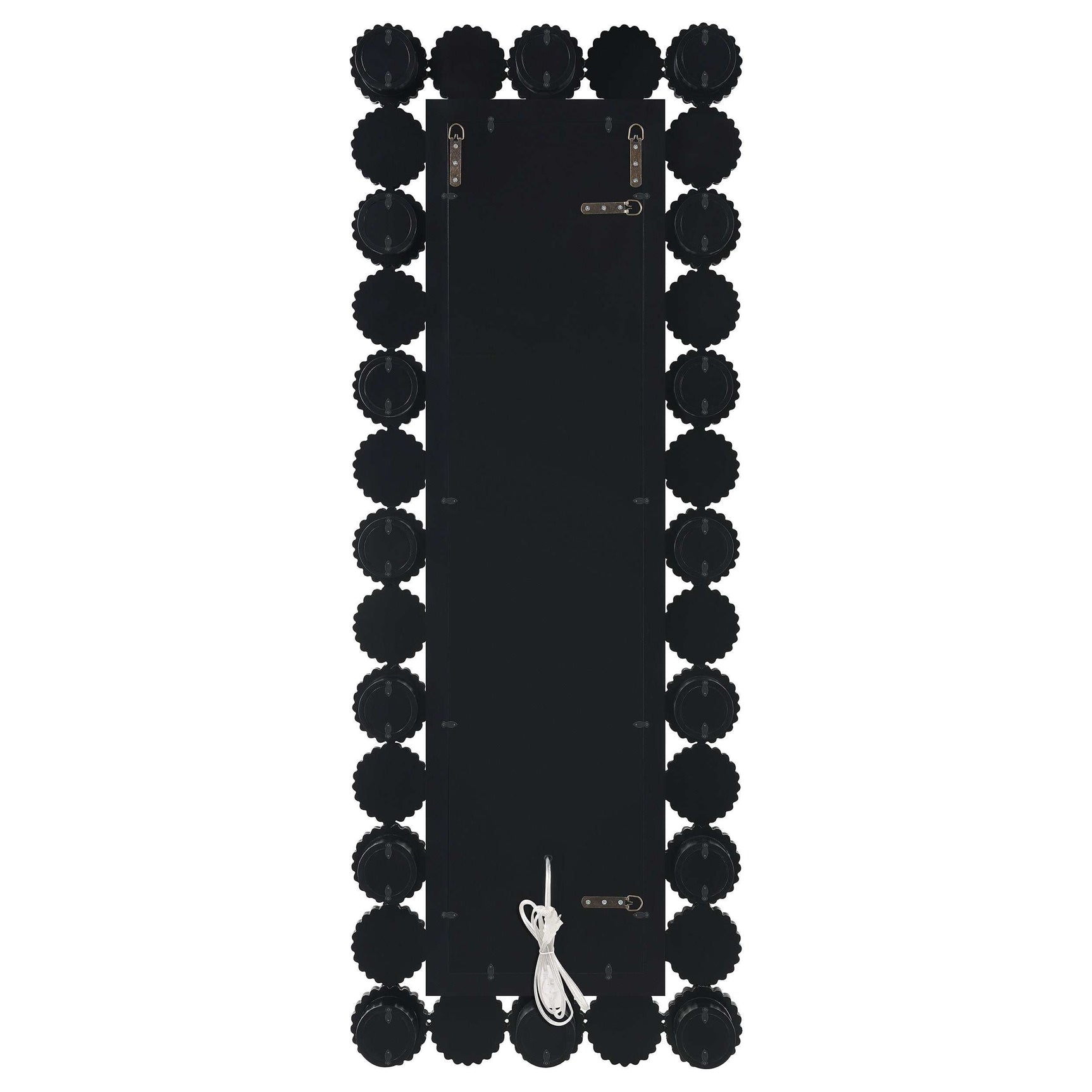 Aghes Mirror Wall Mirror - Ornate Home