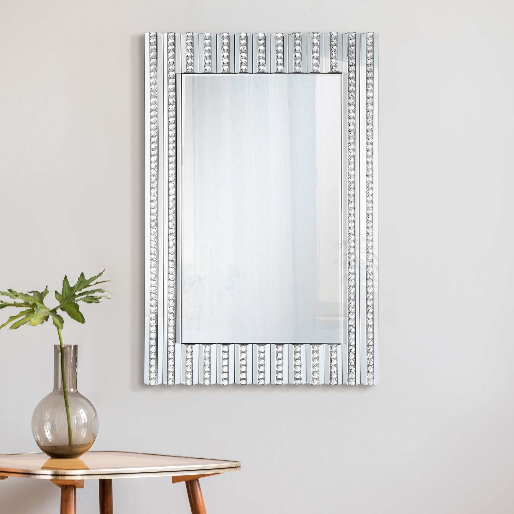 Aideen Mirror Wall Mirror - Ornate Home