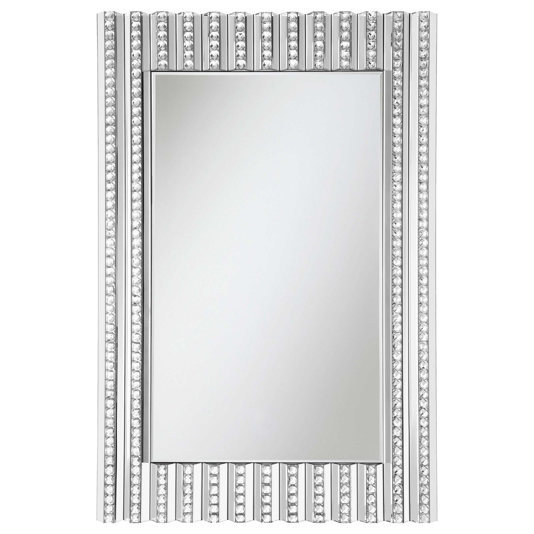 Aideen Mirror Wall Mirror - Ornate Home