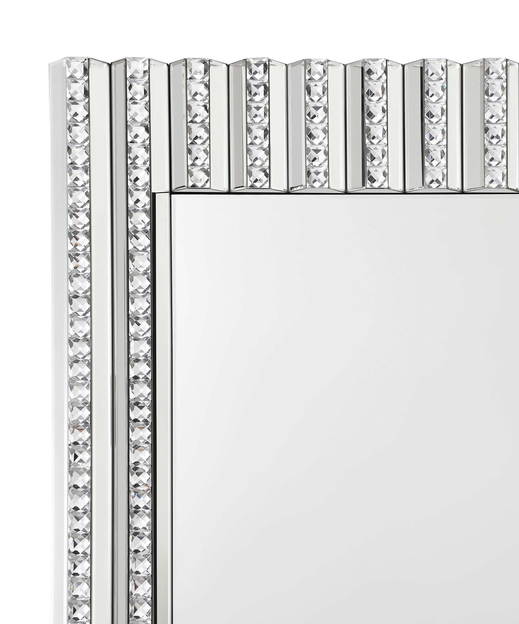 Aideen Mirror Wall Mirror - Ornate Home