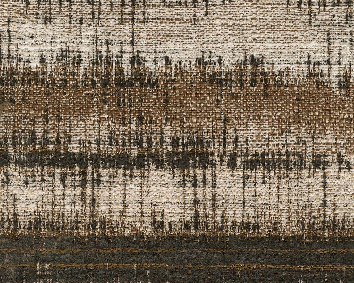 Alesbury Chocolate Loveseat - Ornate Home