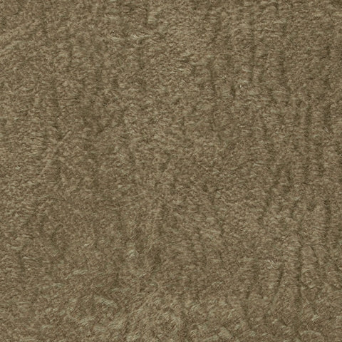 Alesbury Chocolate Ottoman - Ornate Home