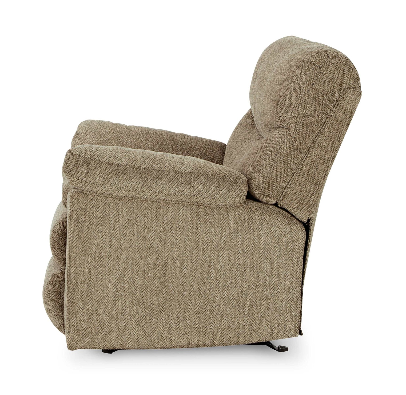 Alphons Manual Rocker Recliner - Ornate Home