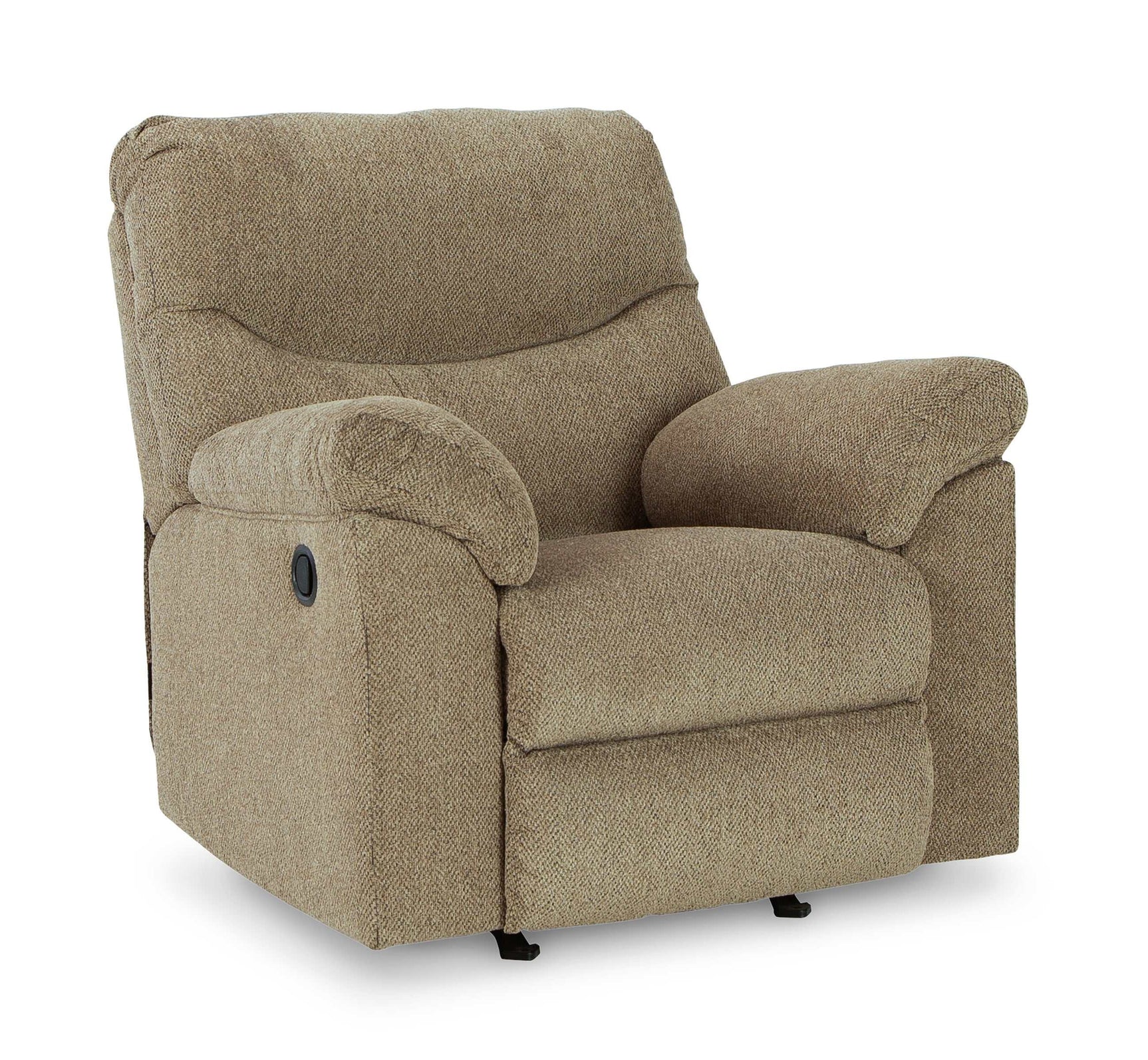 Alphons Manual Rocker Recliner - Ornate Home
