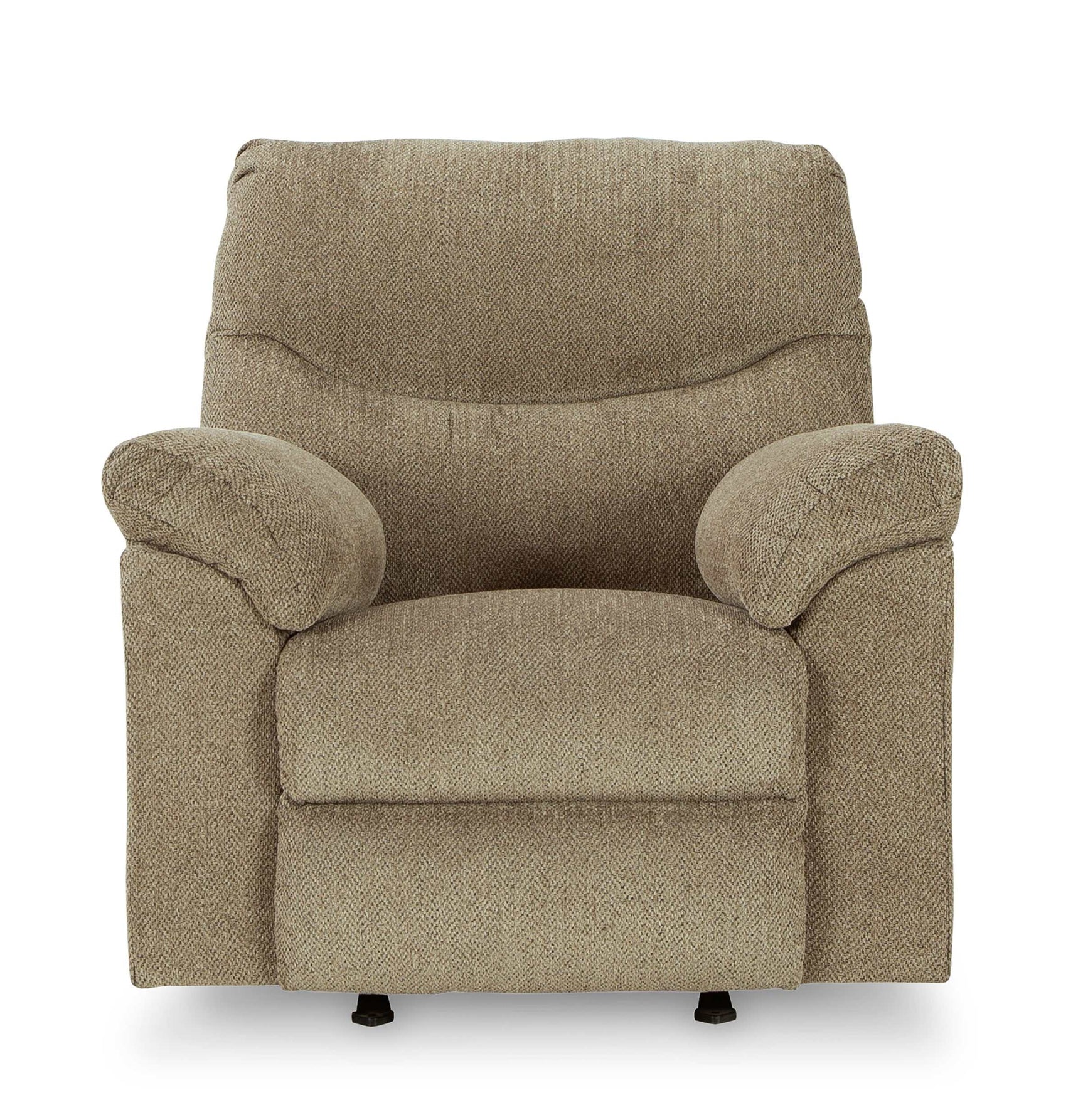 Alphons Manual Rocker Recliner - Ornate Home