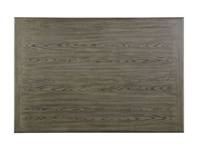 Anaya Gray Counter Height Table - Ornate Home