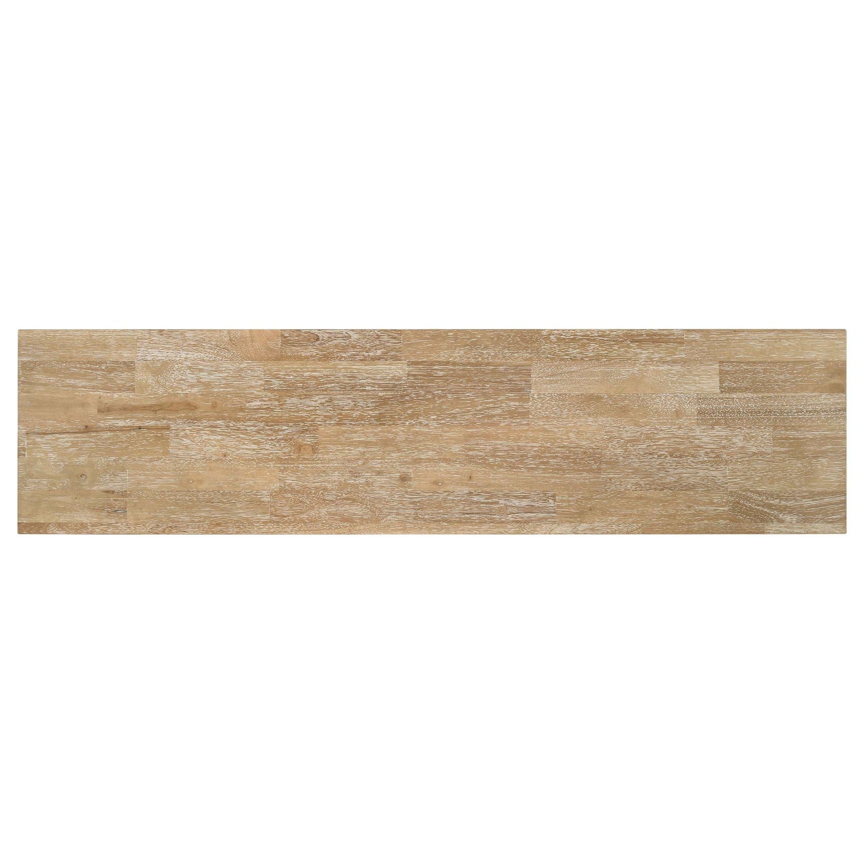 Angela Brown / White 67" Tv Stand - Ornate Home