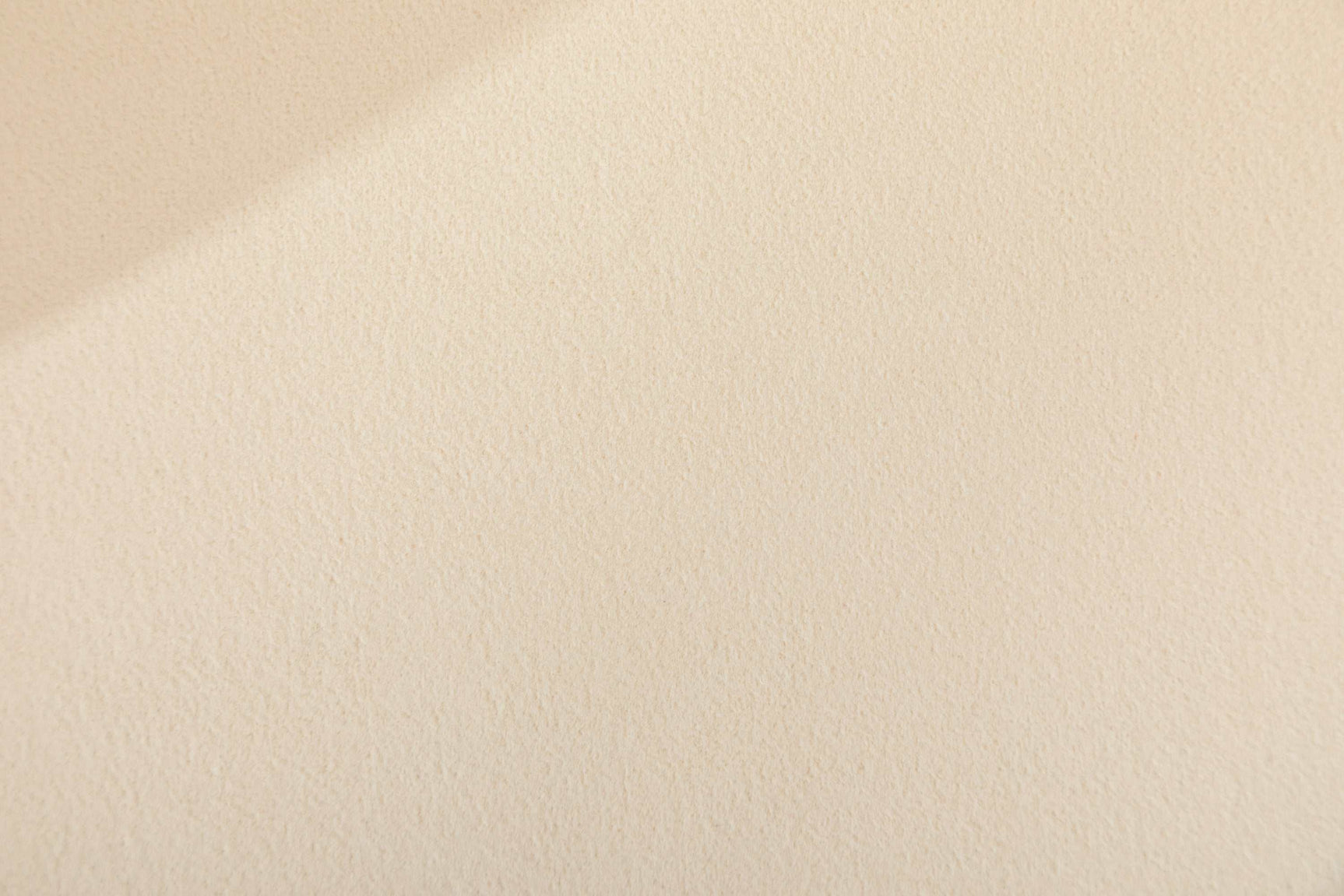 Annadel Teddy Velvet Creme White Accent Chair w/ Gold Legs - Ornate Home