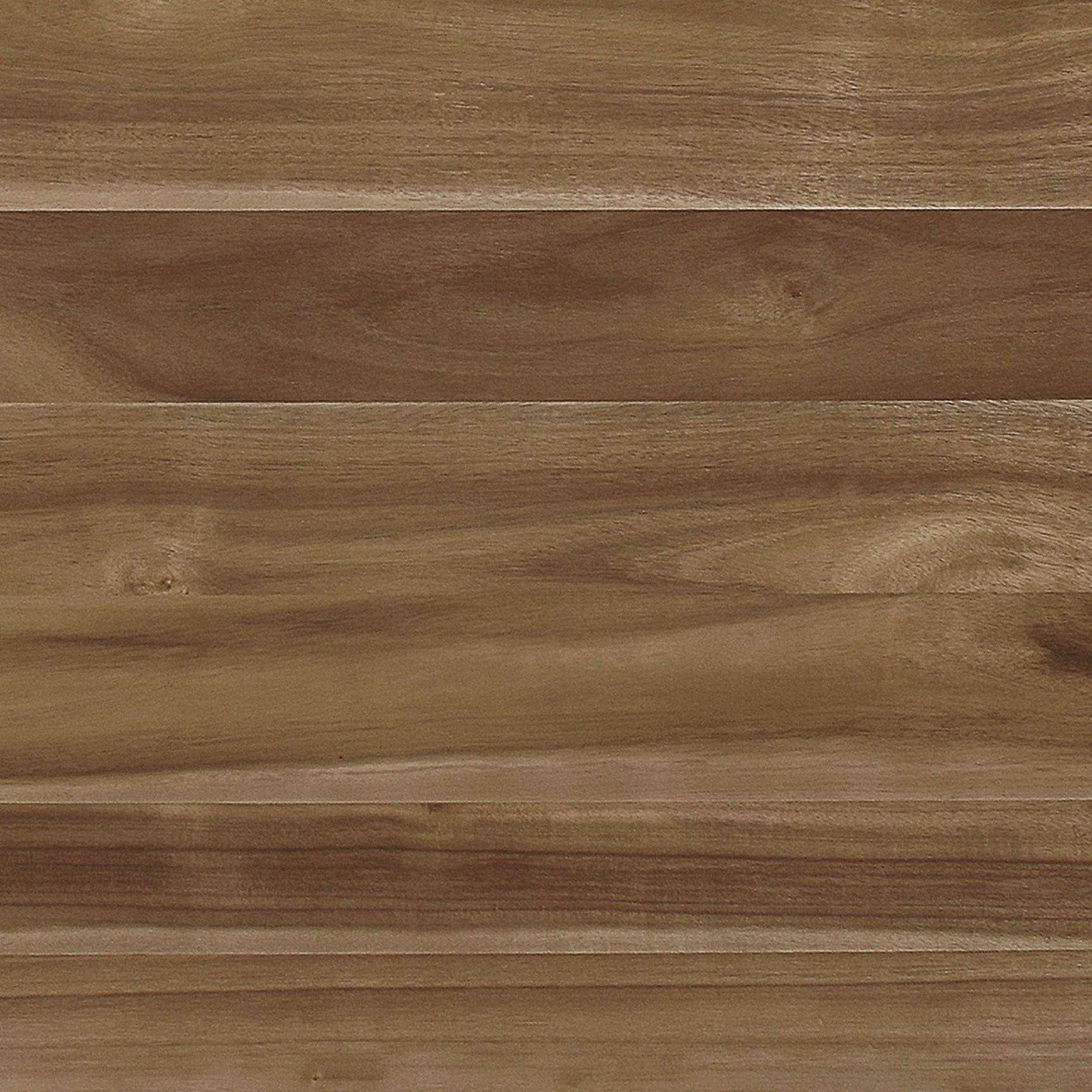 Anwar Natural Acacia / White 7 Pc Dining Set - Ornate Home