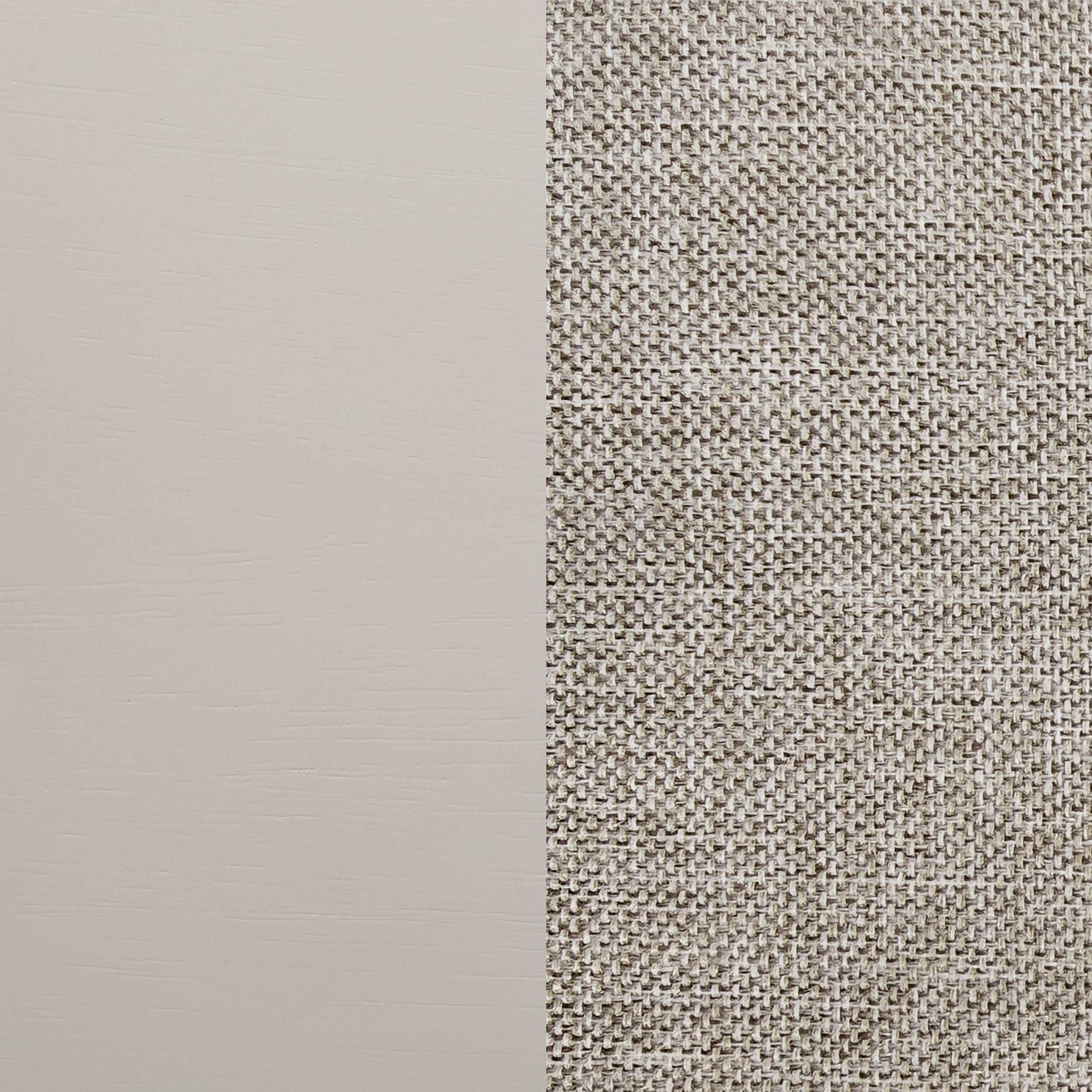 Anwar Off White / Light Brown Side Chair (Set of 2) - Ornate Home