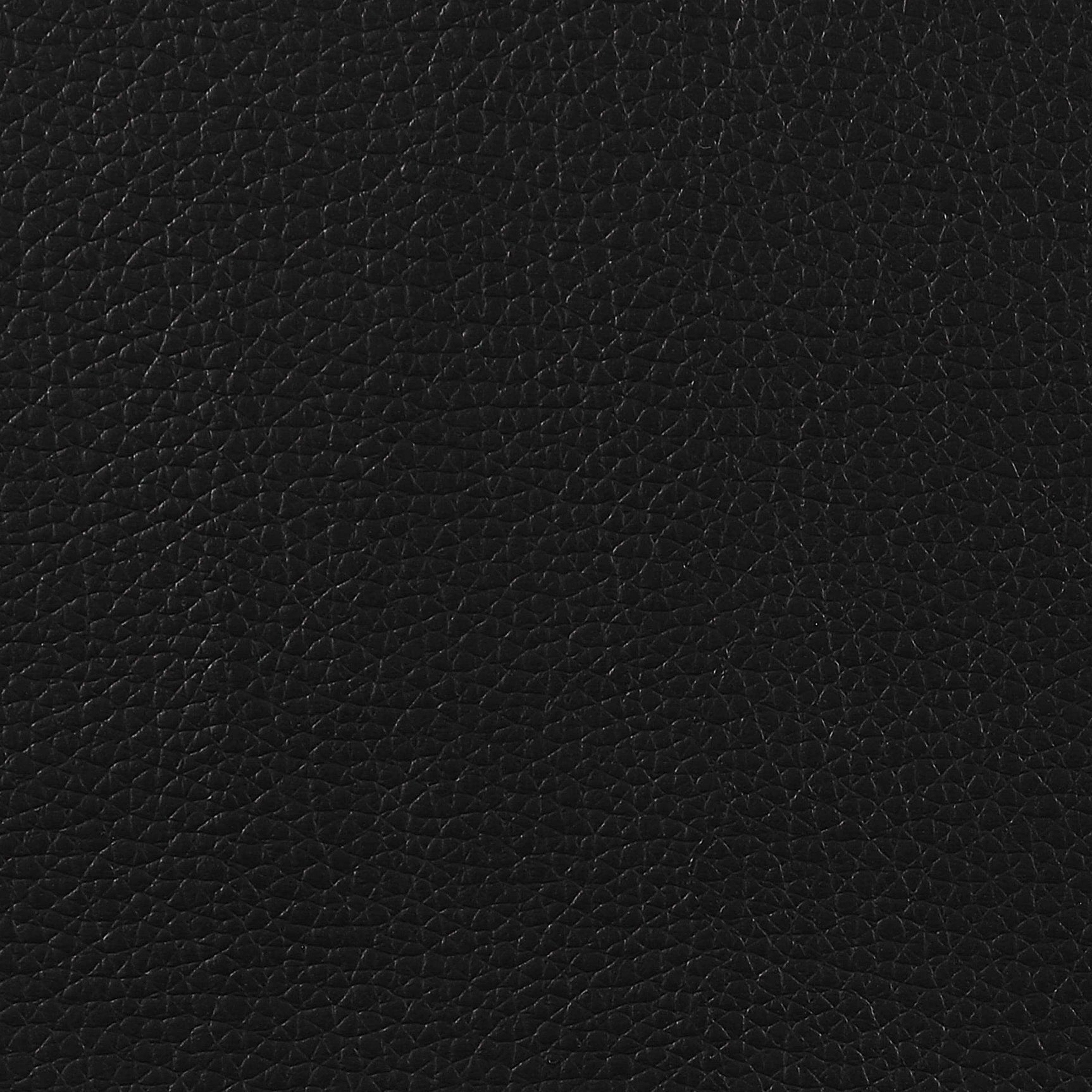 Arabella Grey Faux Leather Loveseat - Ornate Home