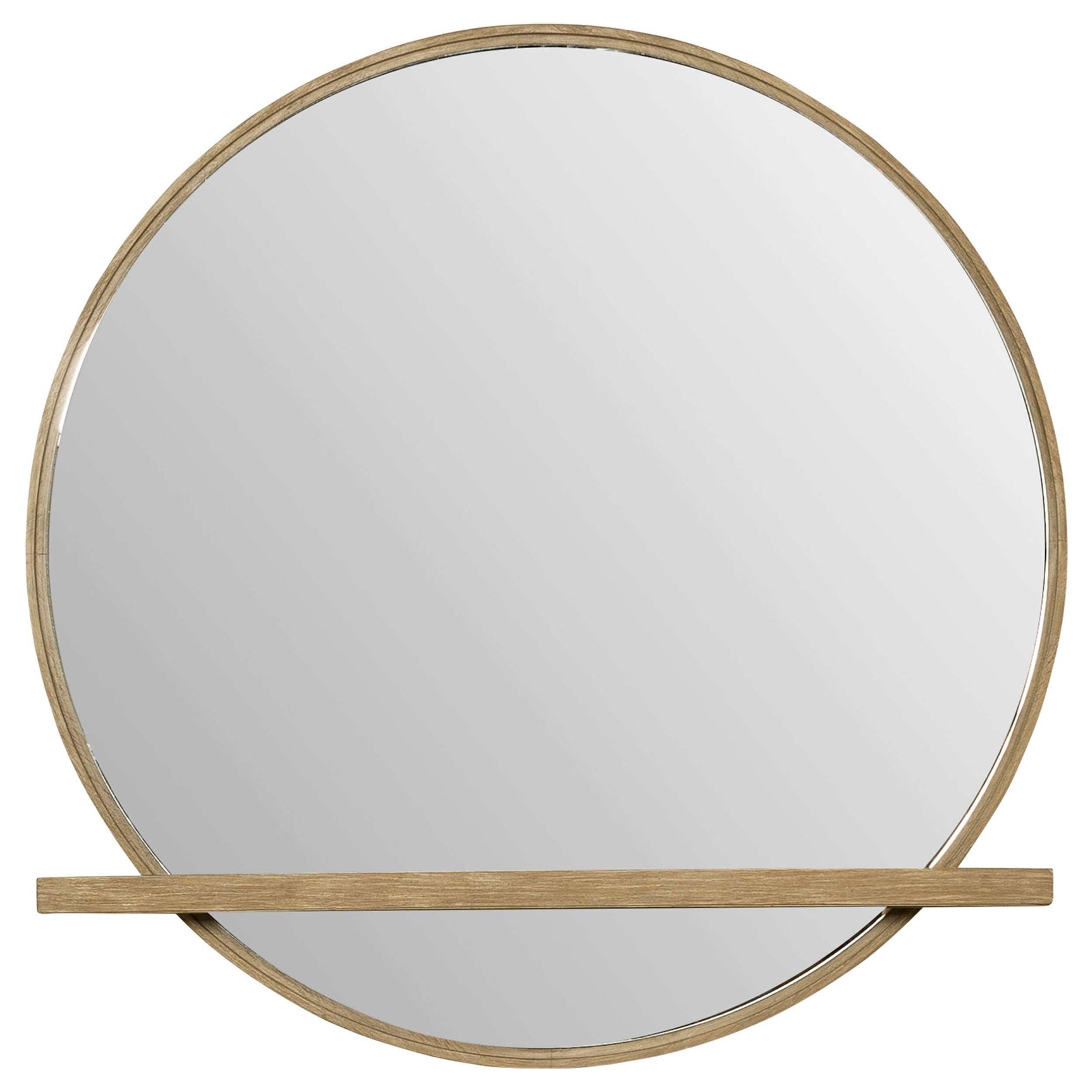 Arini Sand Wash Dresser Mirror - Ornate Home