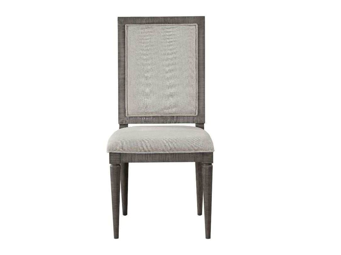 Artesia Side Chair (2Pc) - Ornate Home