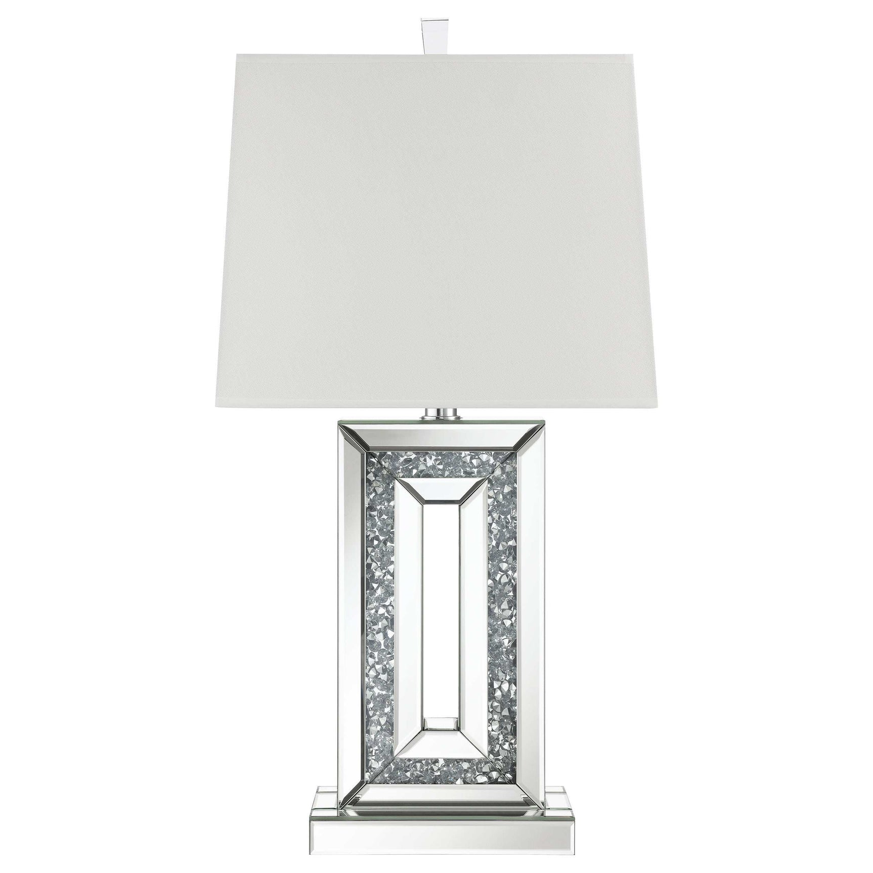 Ayelet Mirror Table Lamp - Ornate Home