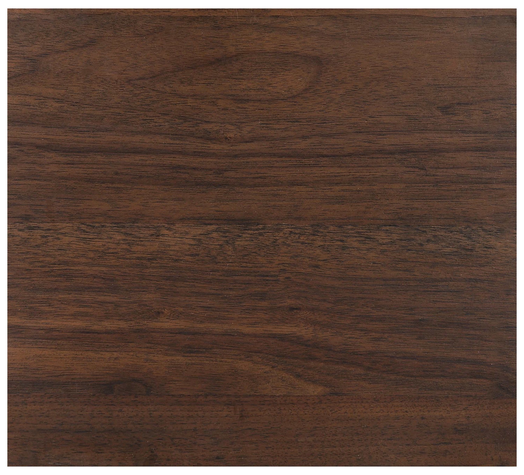 Azalia Black & Walnut Dresser - Ornate Home