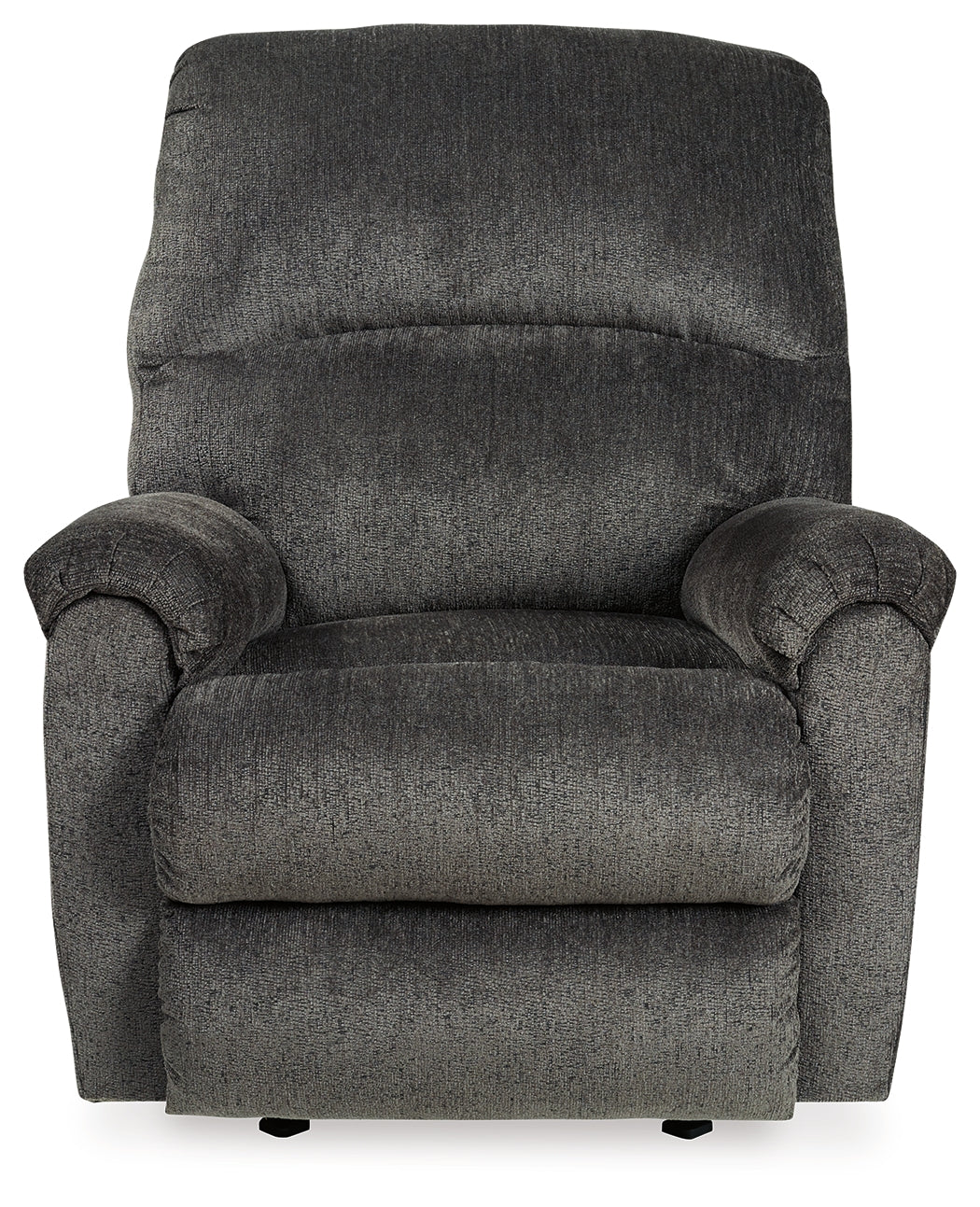 Ballinasloe Manual Recliner - Ornate Home