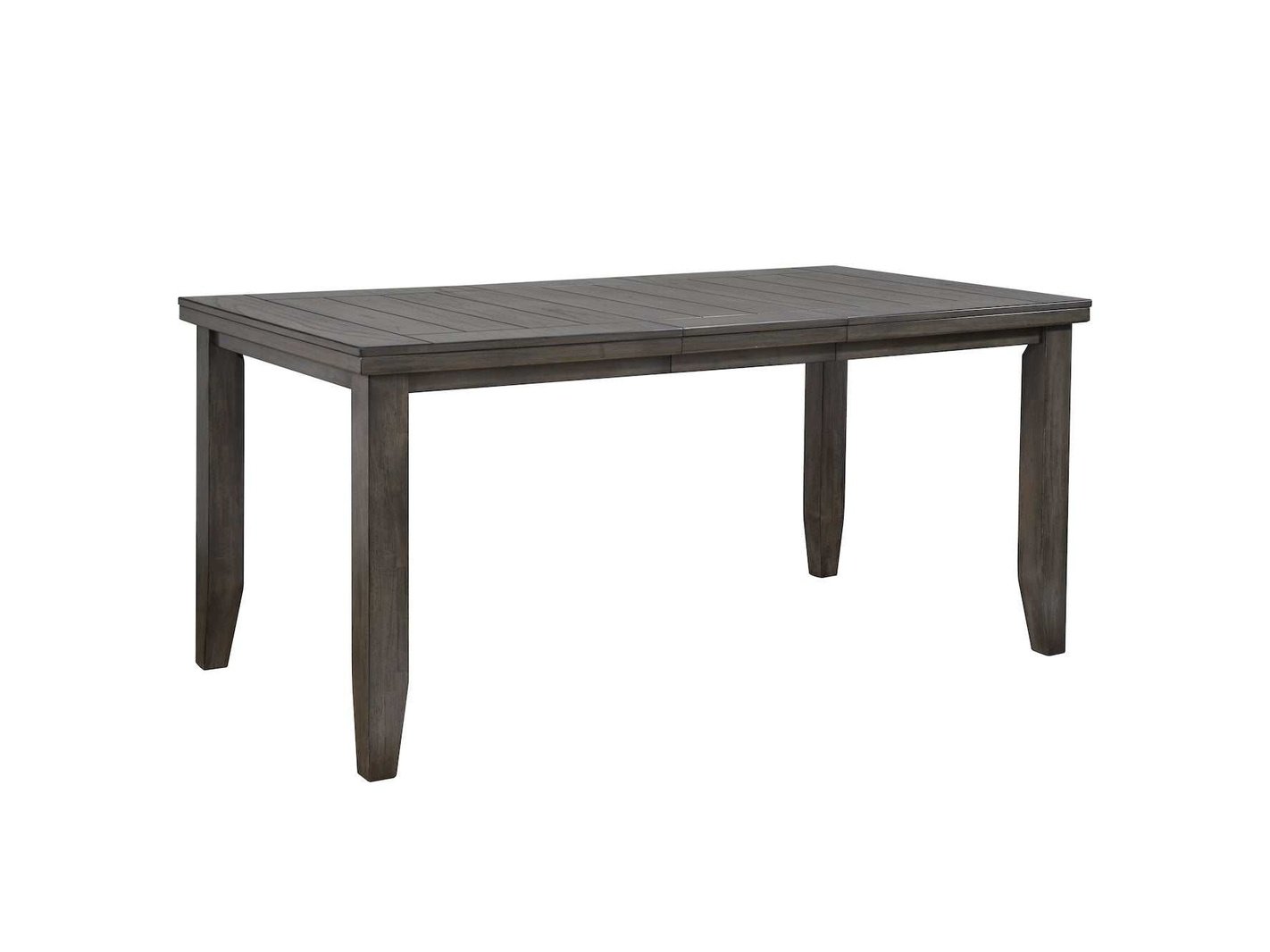 Bardstown Gray Counter Height Table - Ornate Home