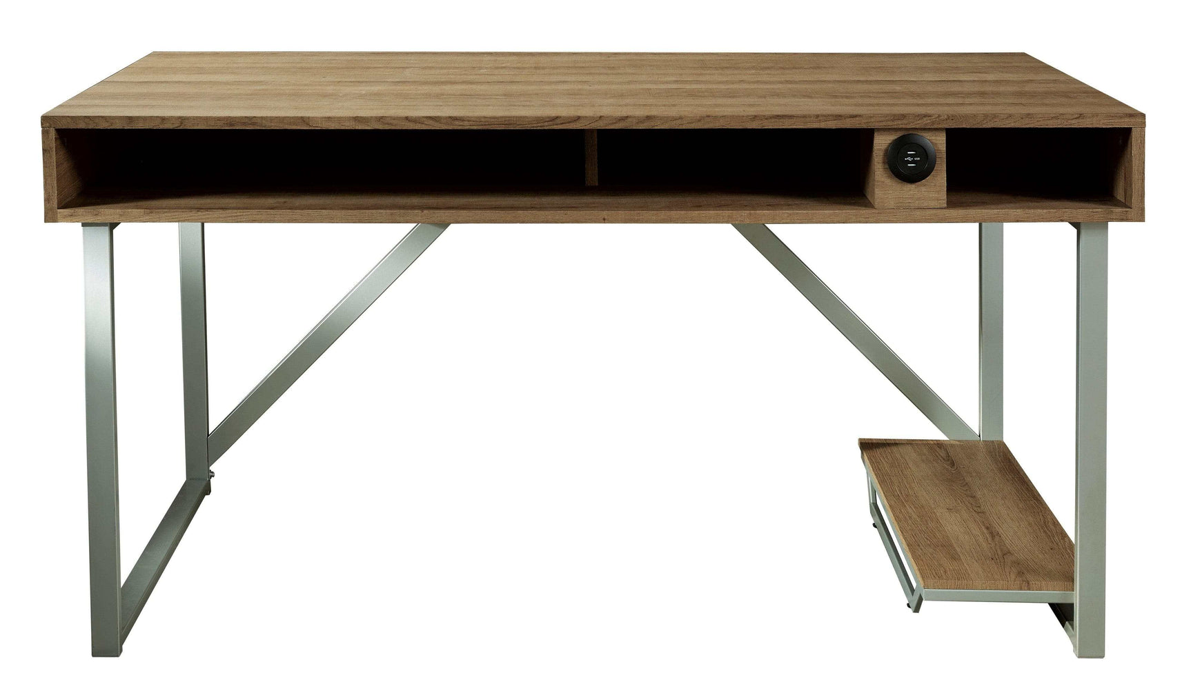 Barolli Gaming Desk - Ornate Home