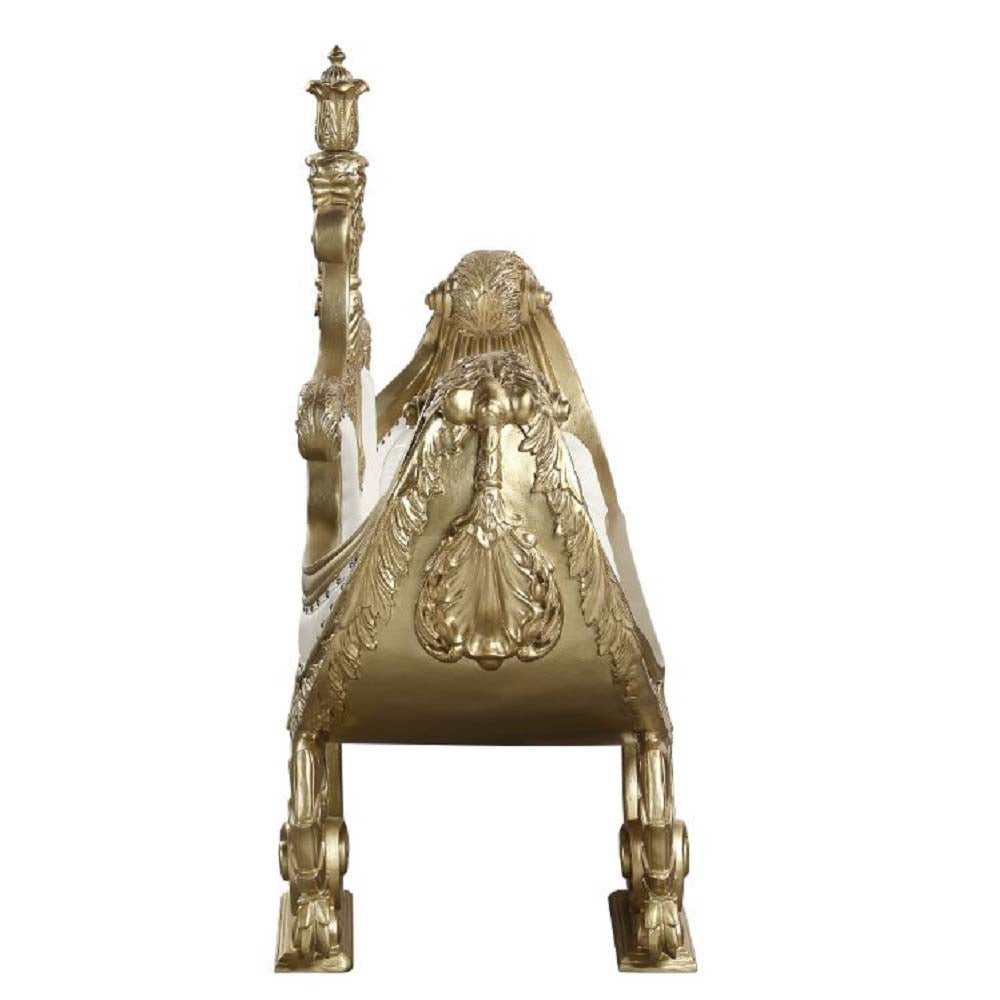 Bernadette Bench - Ornate Home