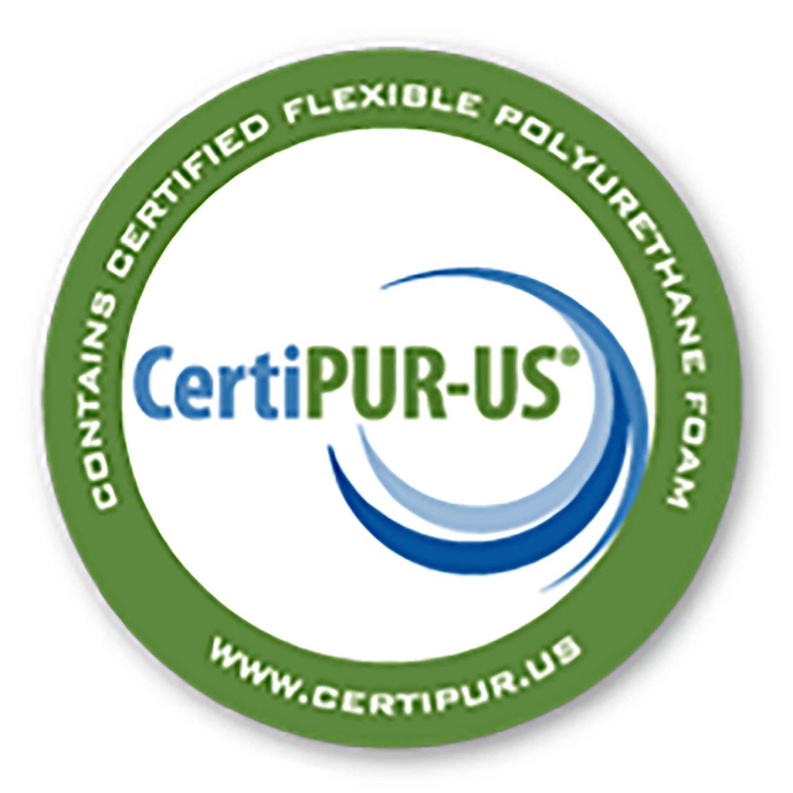 Bird of Paradise White 11" Euro Pillow Top Queen Mattress - Ornate Home