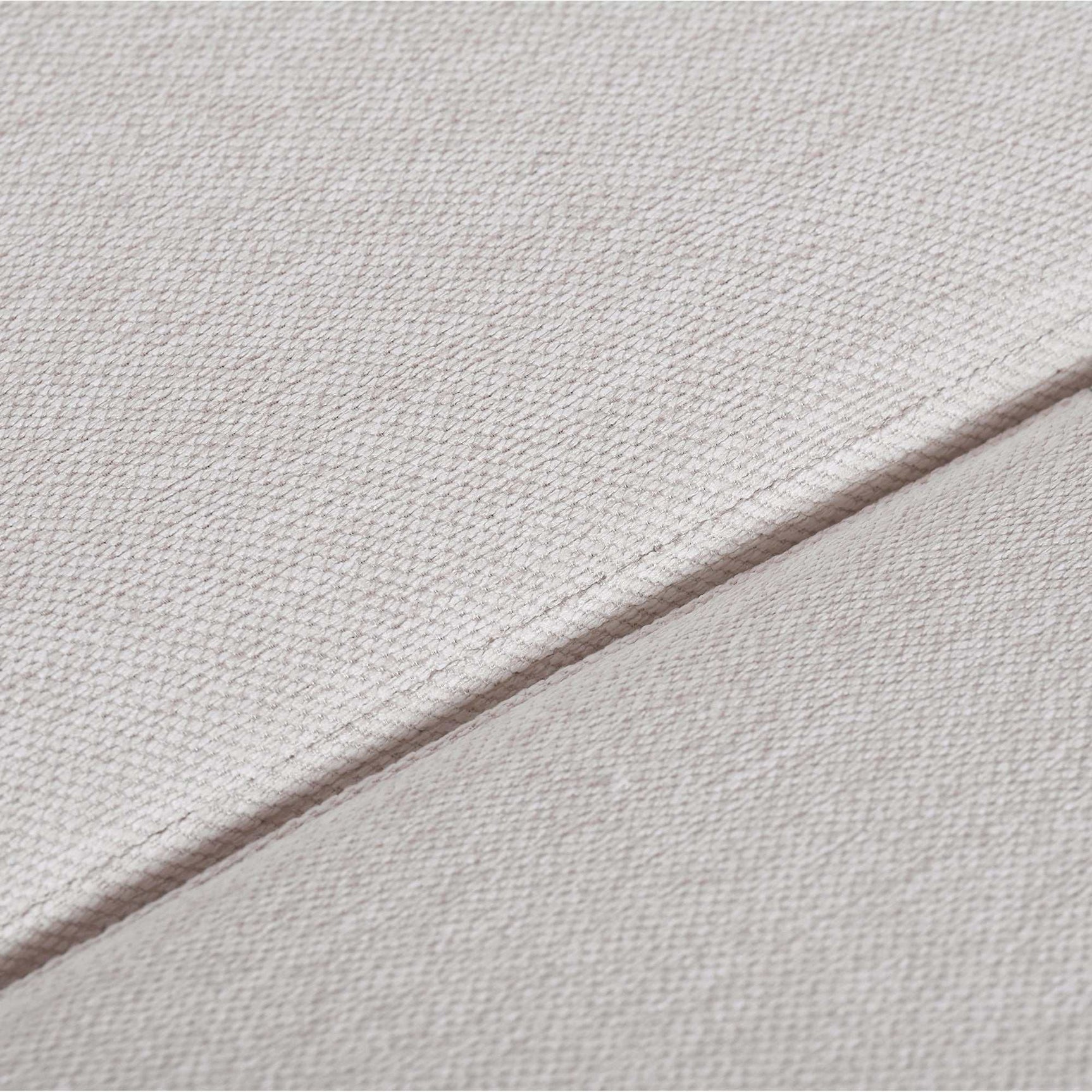 Biscar Convertible Modular Sectional Sofa Beige - Ornate Home