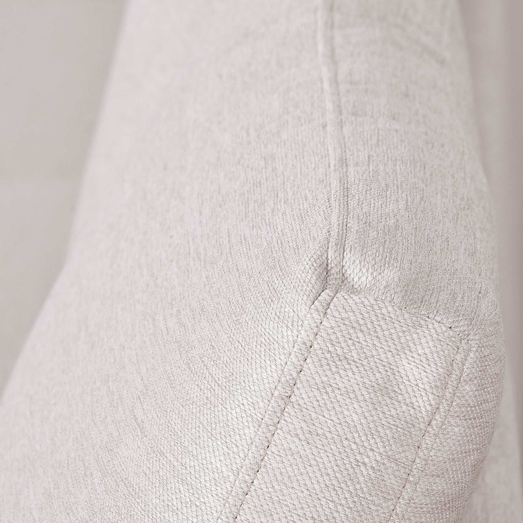 Biscar Convertible Modular Sectional Sofa Beige - Ornate Home